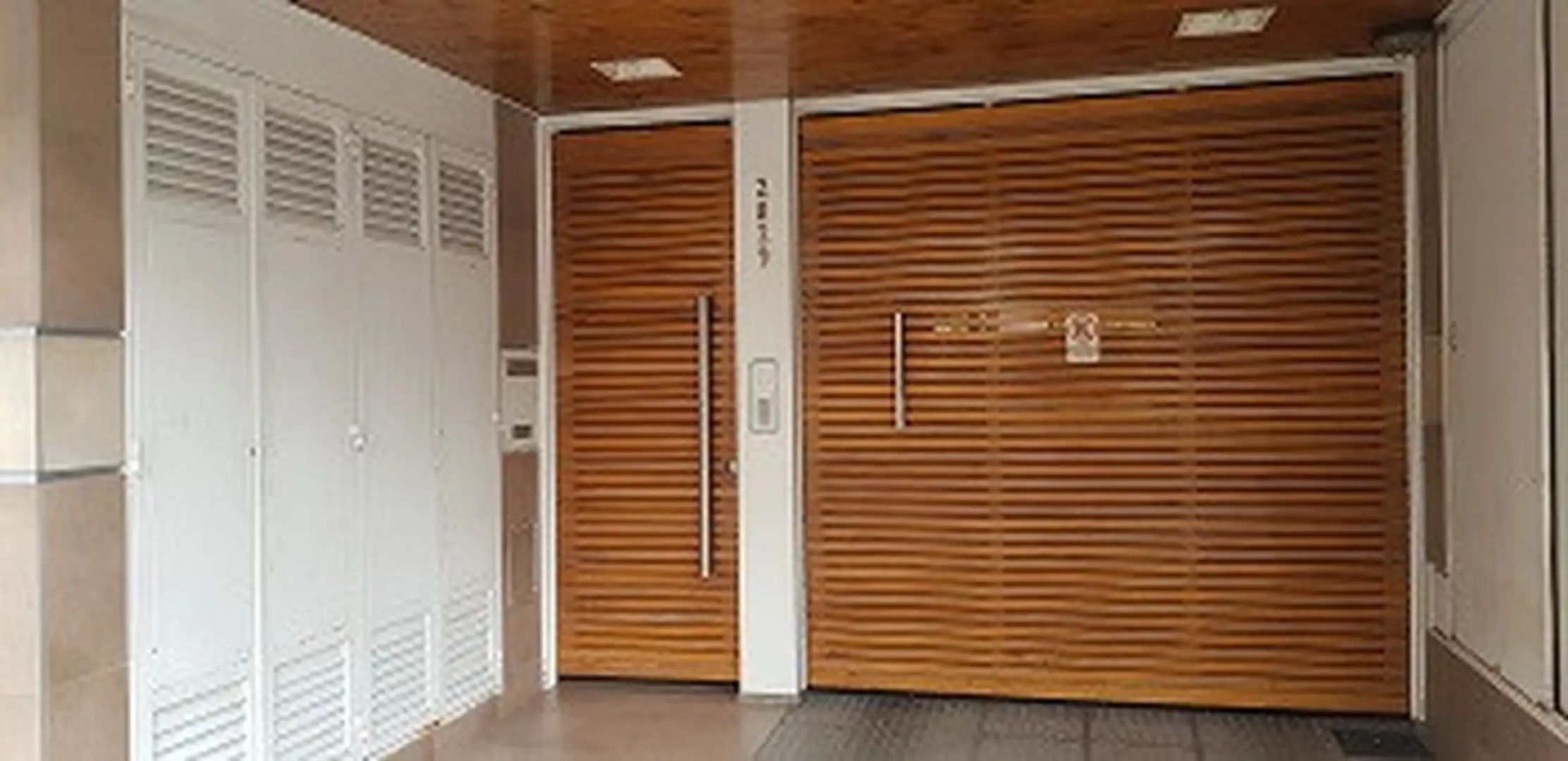 Studio apartment in Villa Saenz Peña