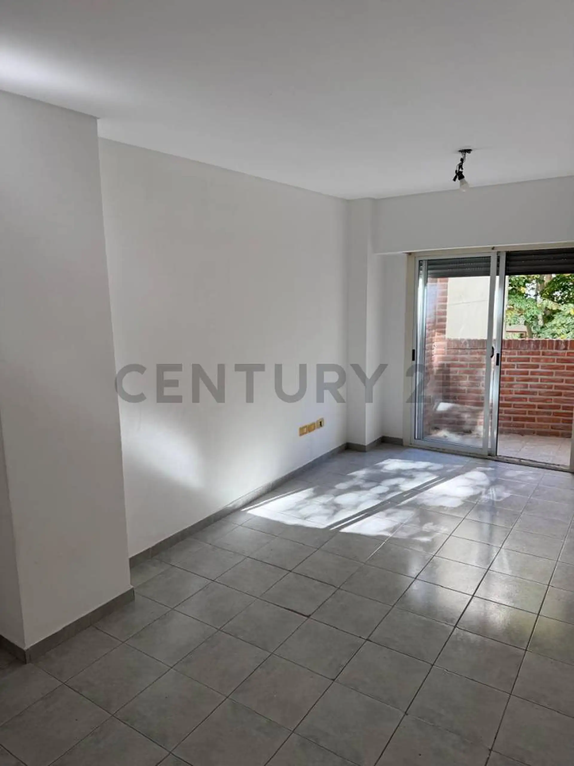 One-bedroom apartment in La Plata