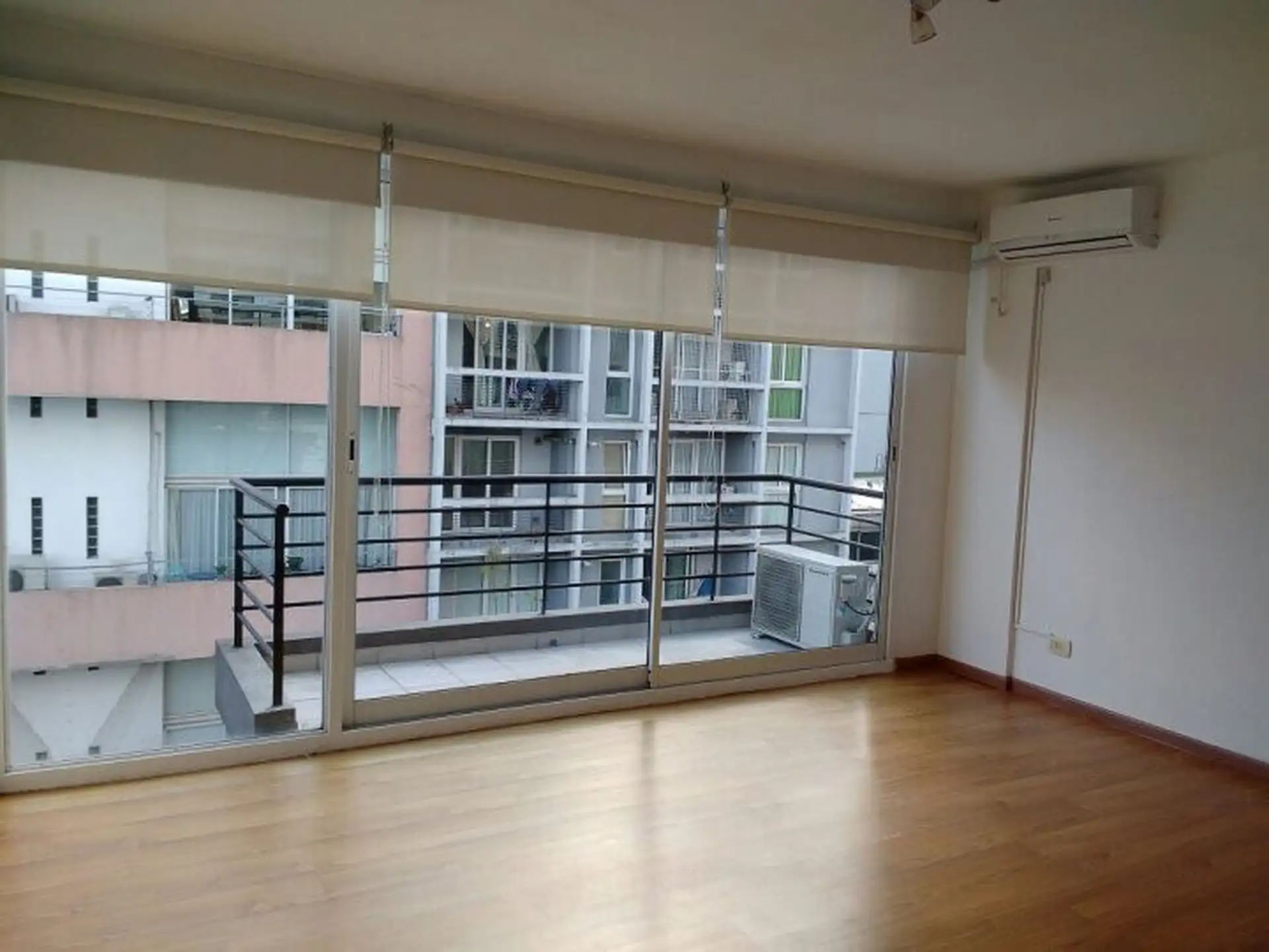 Kitnet mobiliado em Chacarita