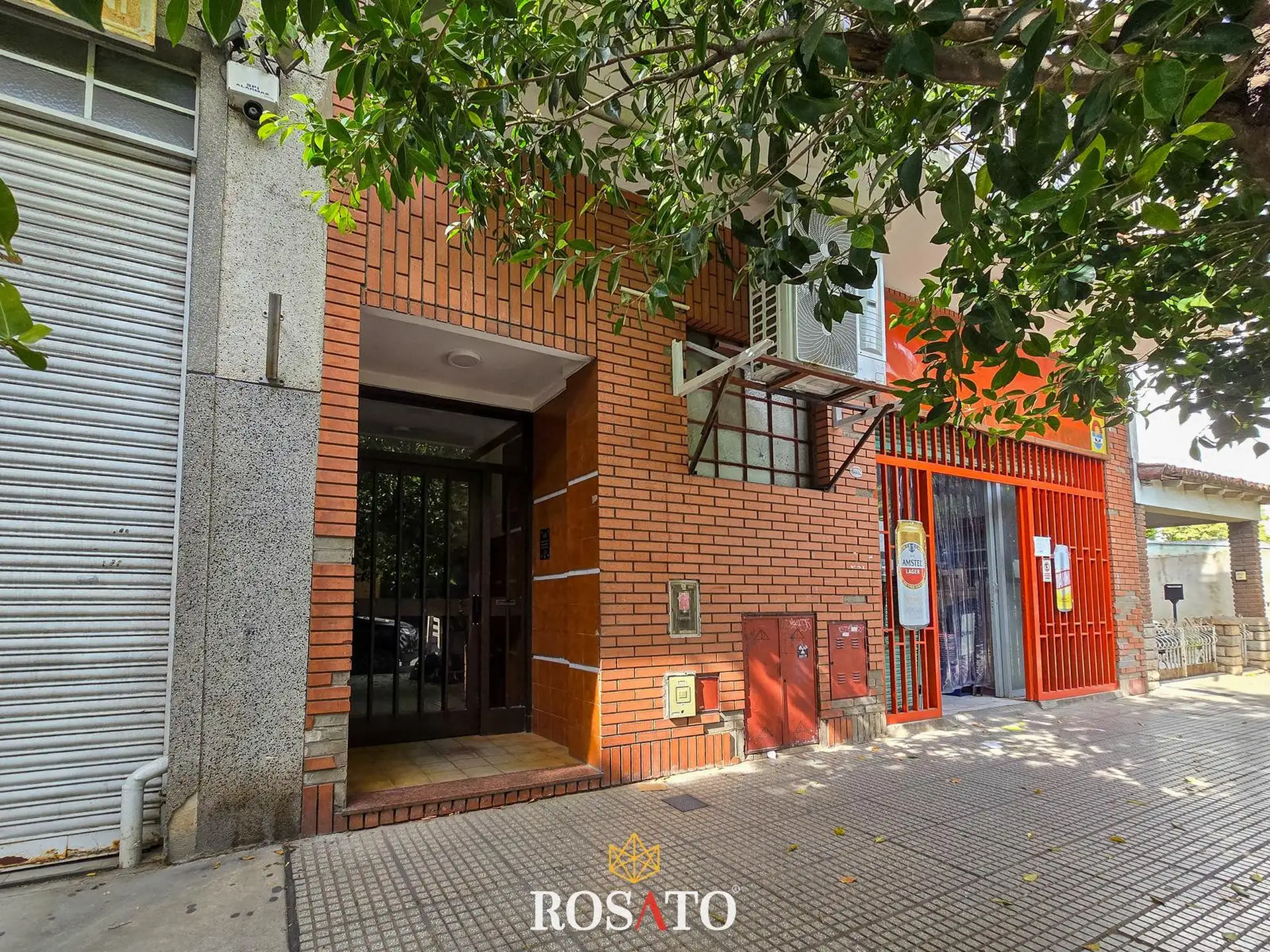 Квартира с одной спальней в Mataderos