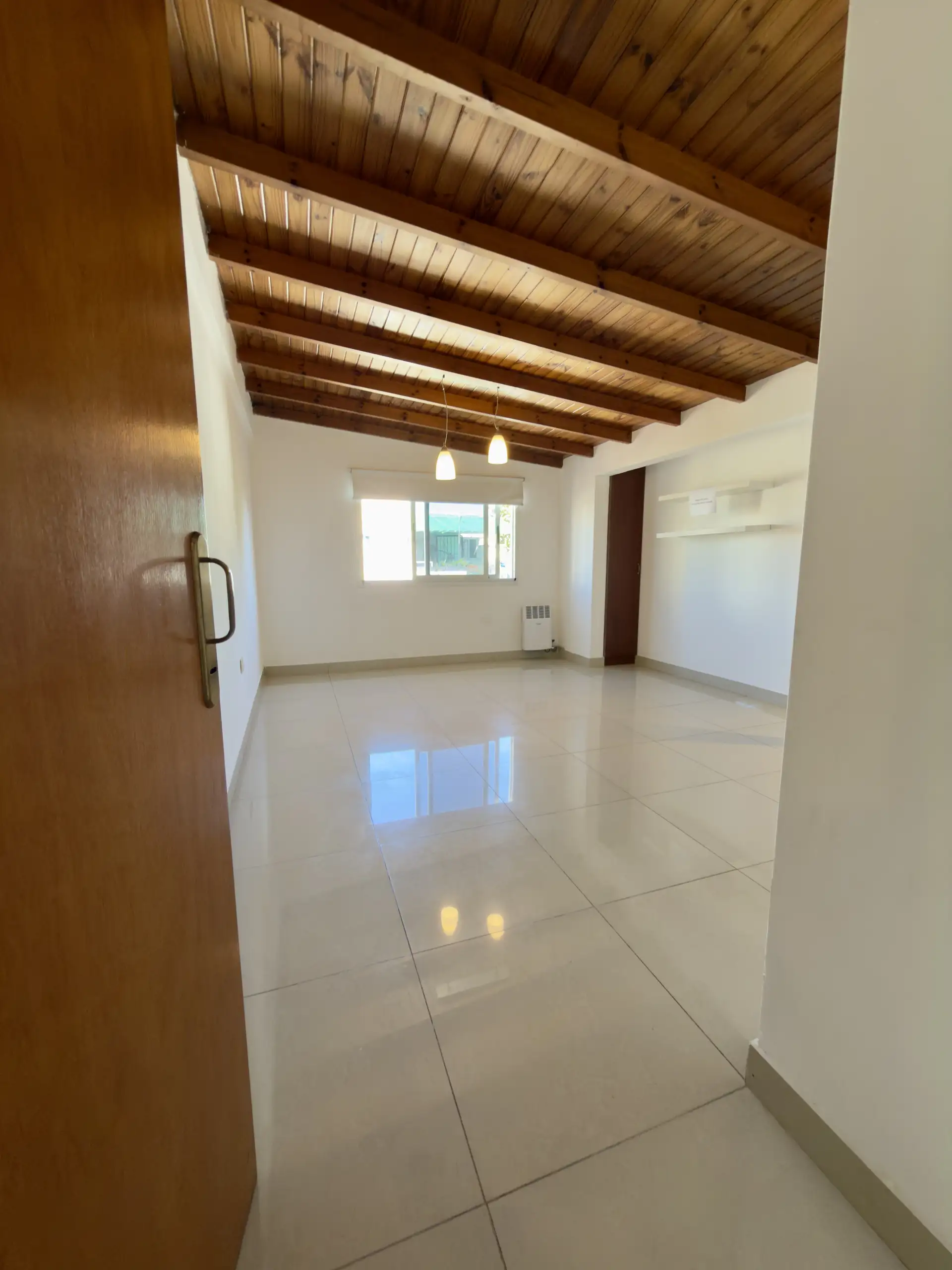 Departamento de 1 dormitorio en Barrio Norte