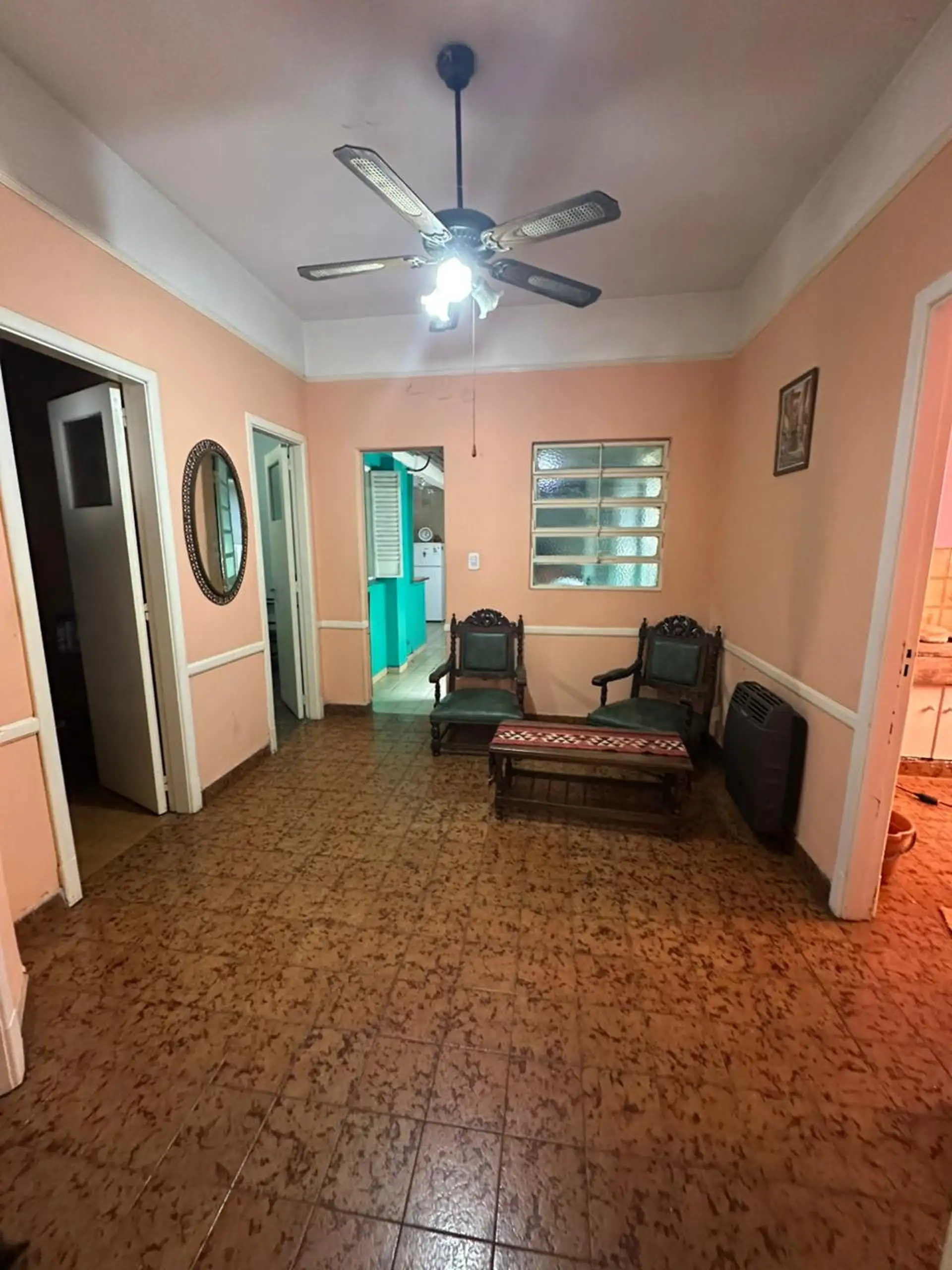 PH de 3 dormitorios en Sarandí (Avellaneda)