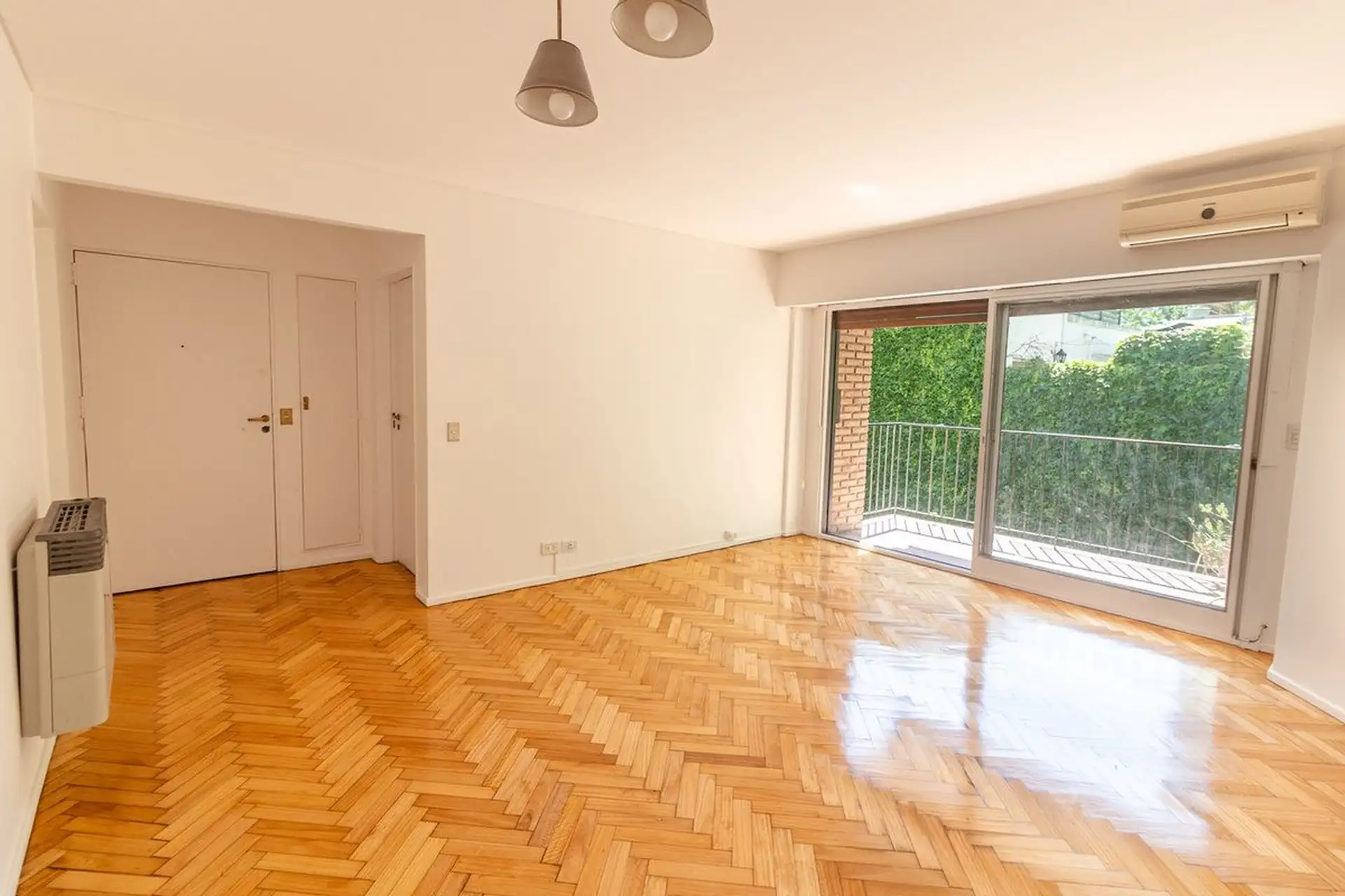 Departamento en Alquiler en San Isidro Vias / Libertador, San Isidro