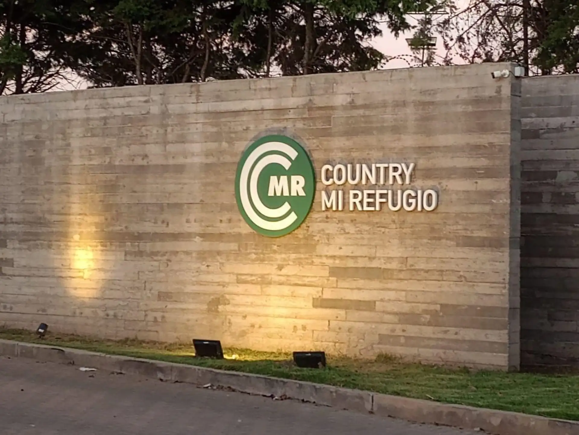 Casa em aluguel em Mi Refugio, Ezeiza