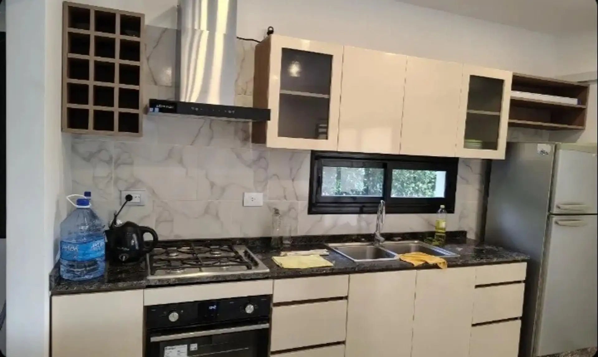 Casa en Alquiler en Zelaya, Partido de Pilar