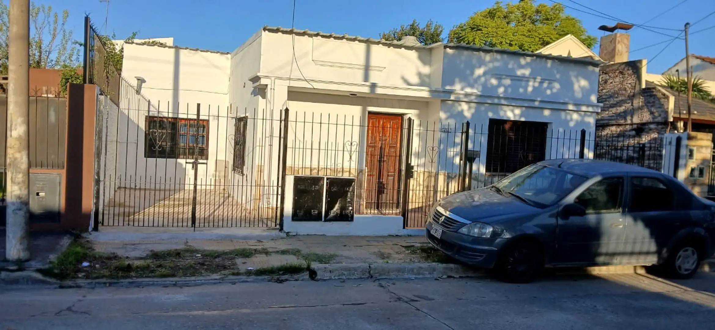 Casa en Alquiler en Merlo Norte, Merlo