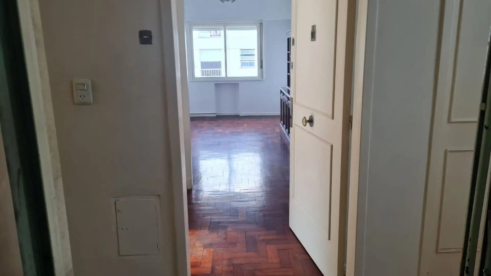 Apartamento de dois ambientes (estúdio) em Olivos