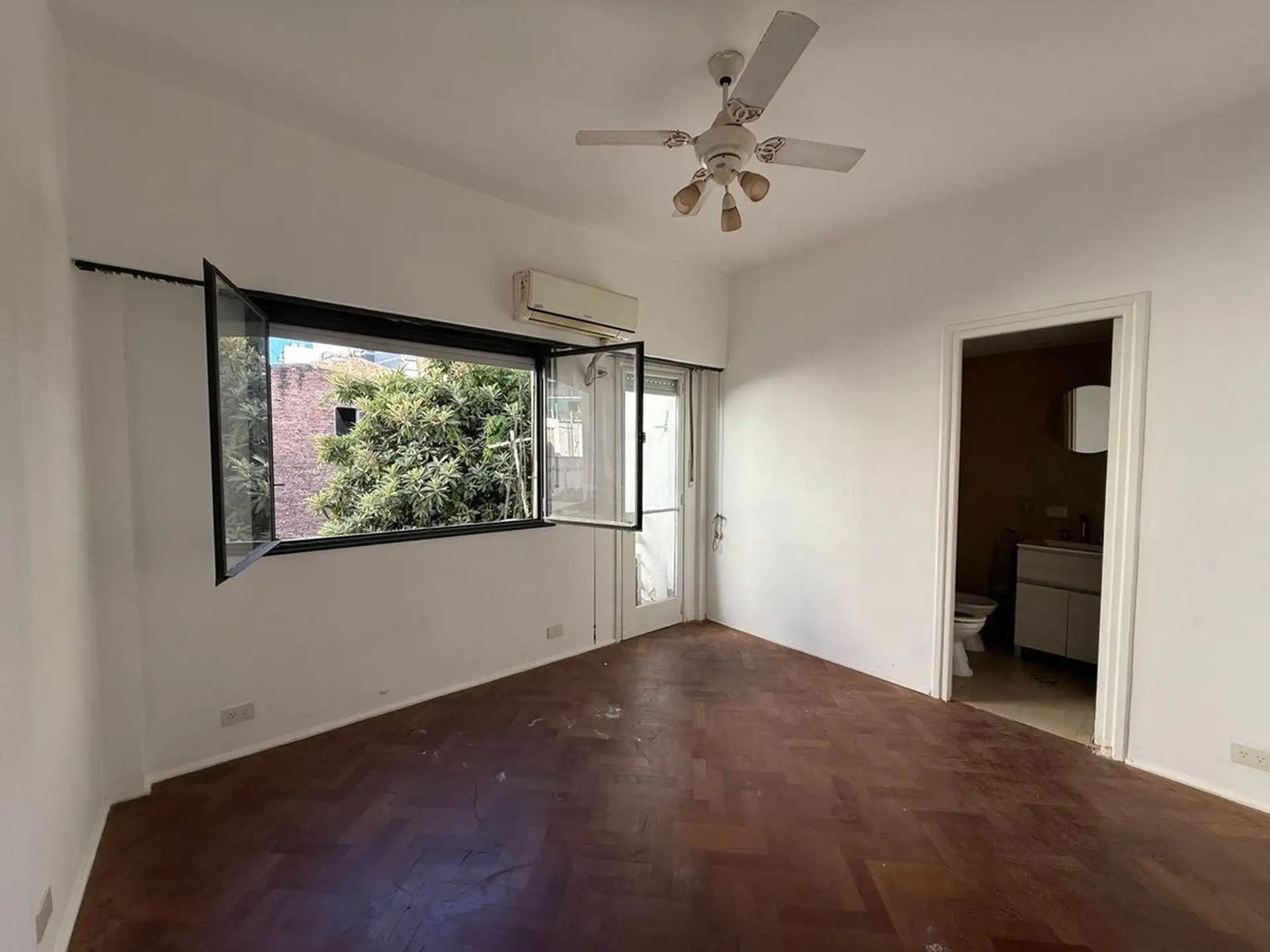 Apartamento de estúdio em Palermo