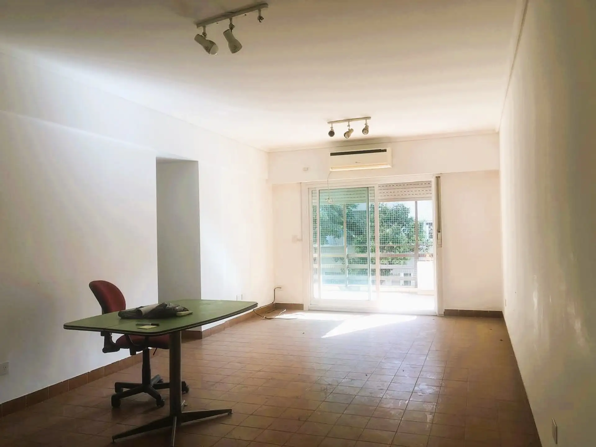 Departamento estudio en Villa Luro