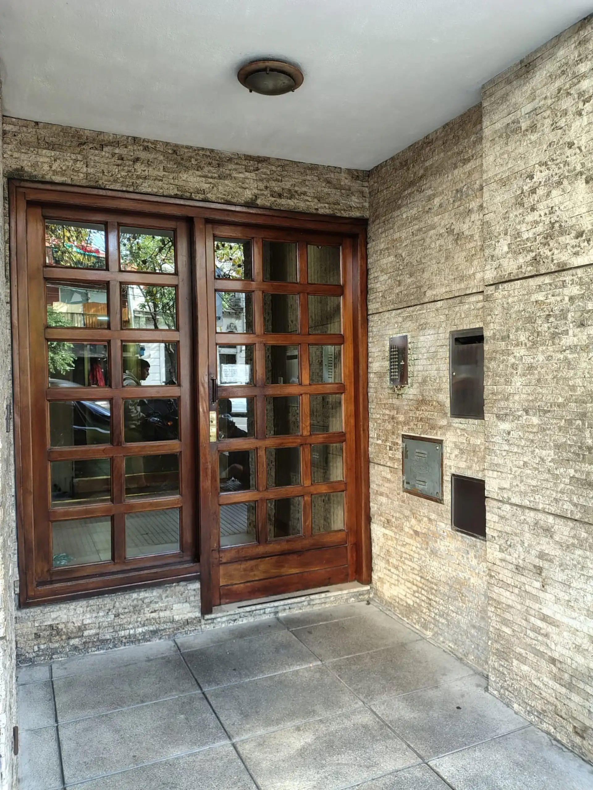 Apartamento de 3 quartos em Floresta