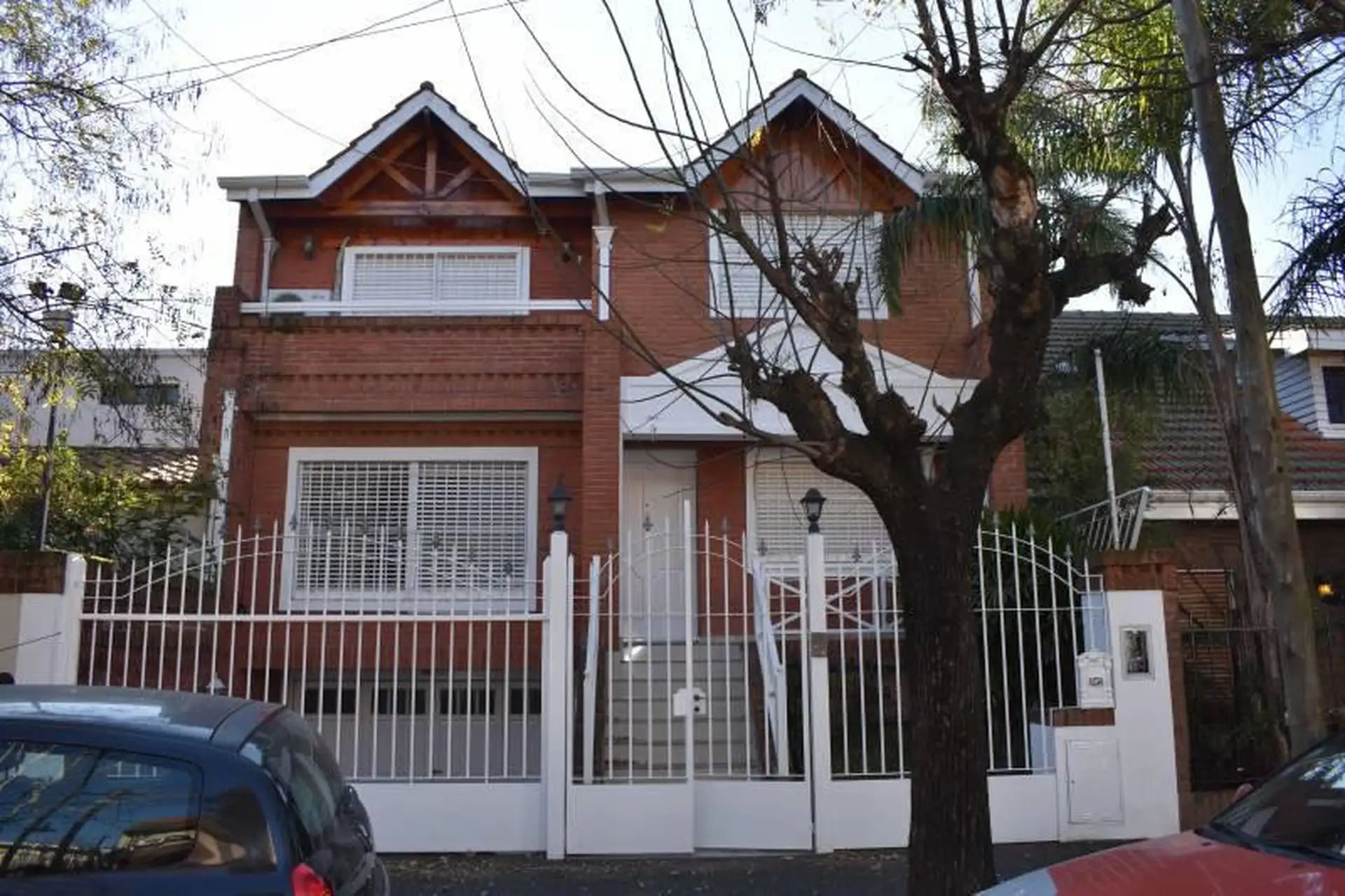 Casa com 3 dormitórios em Recoleta