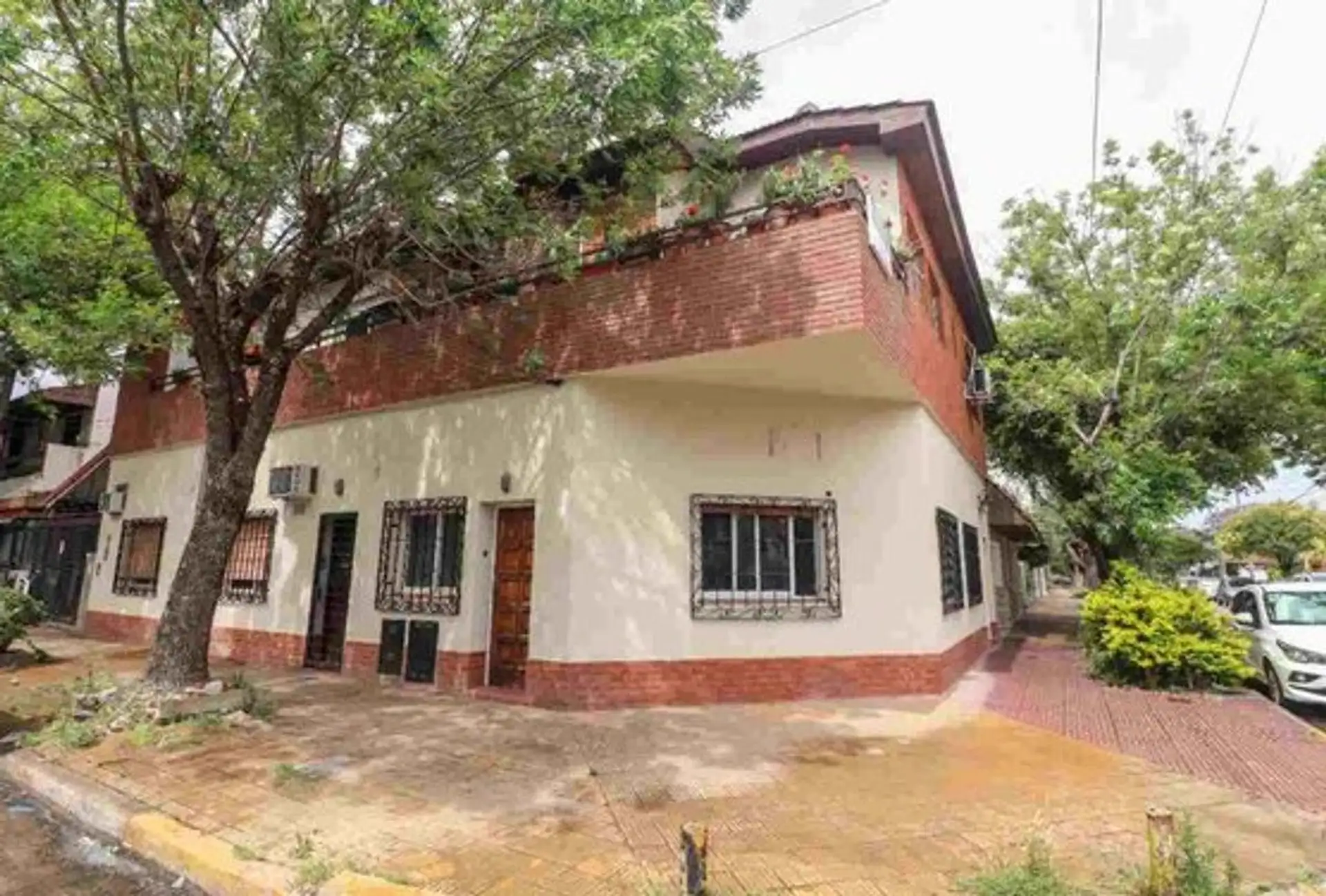 PH de dois ambientes em Martínez