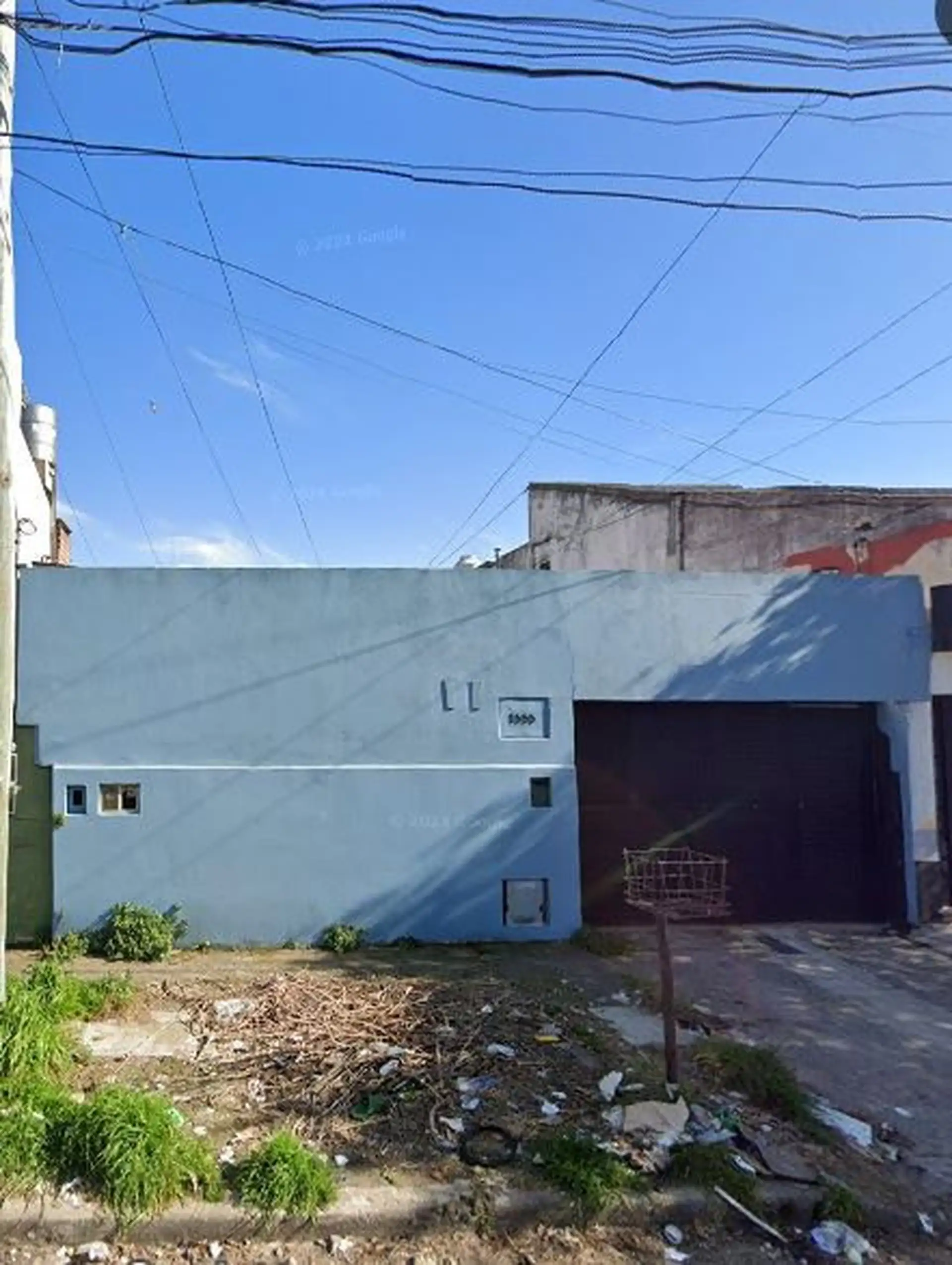 PH с 2 спальнями в Bernal Oeste