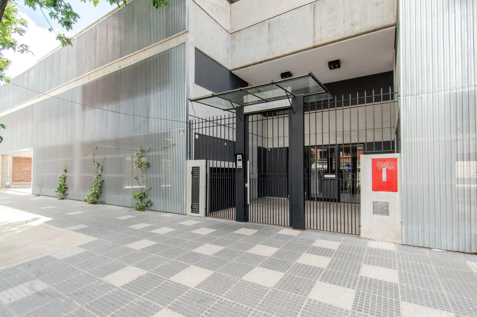 Departamento de 3 ambientes en San Isidro
