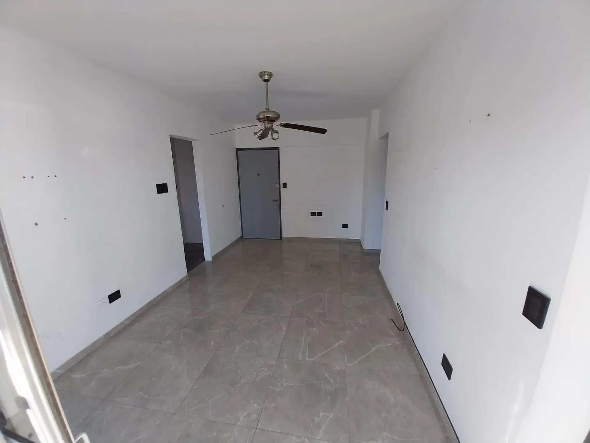 Departamento de 2 ambientes en Flores