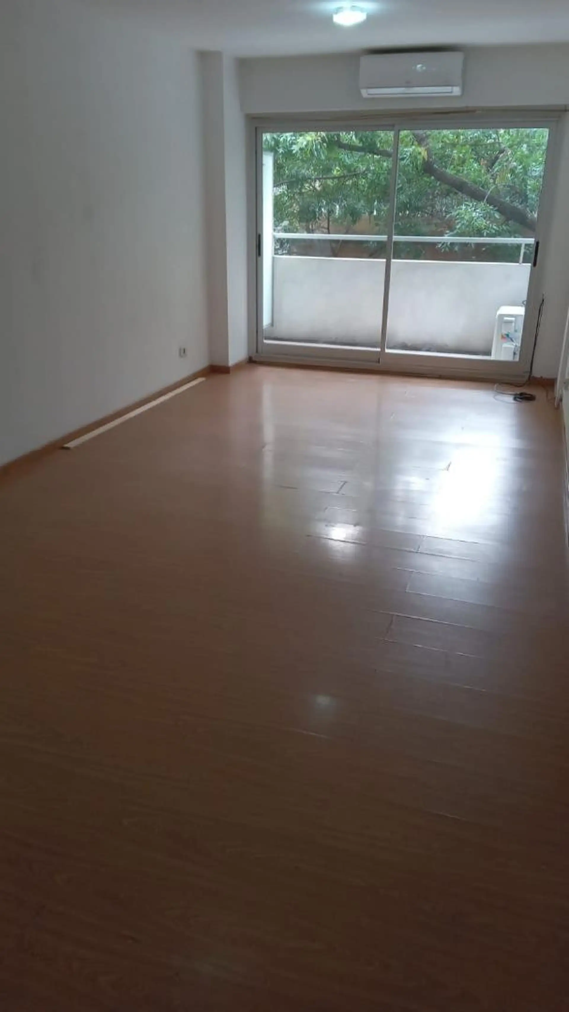 Studio apartment in Barrio Norte