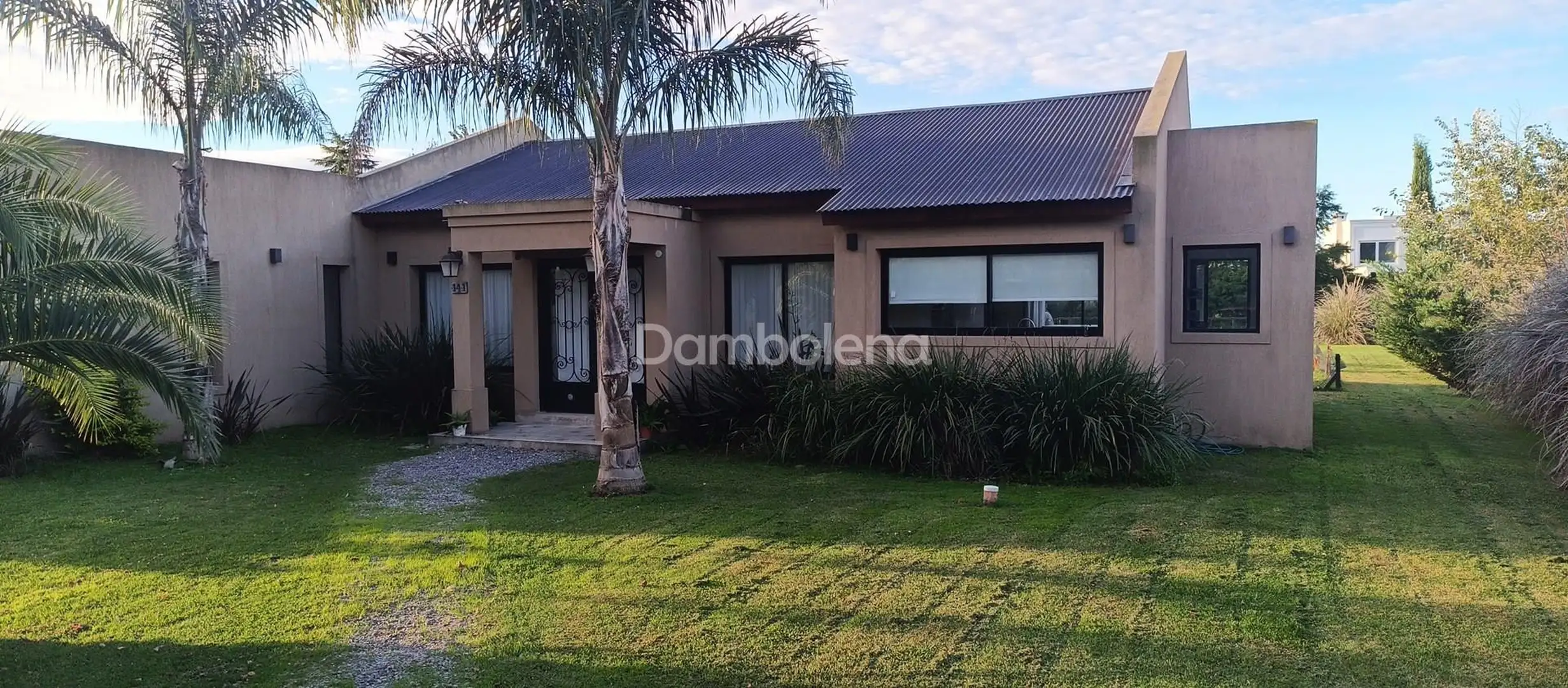 Casa en Alquiler en Haras San Pablo, Countries y Barrios Cerrados en General Rodriguez