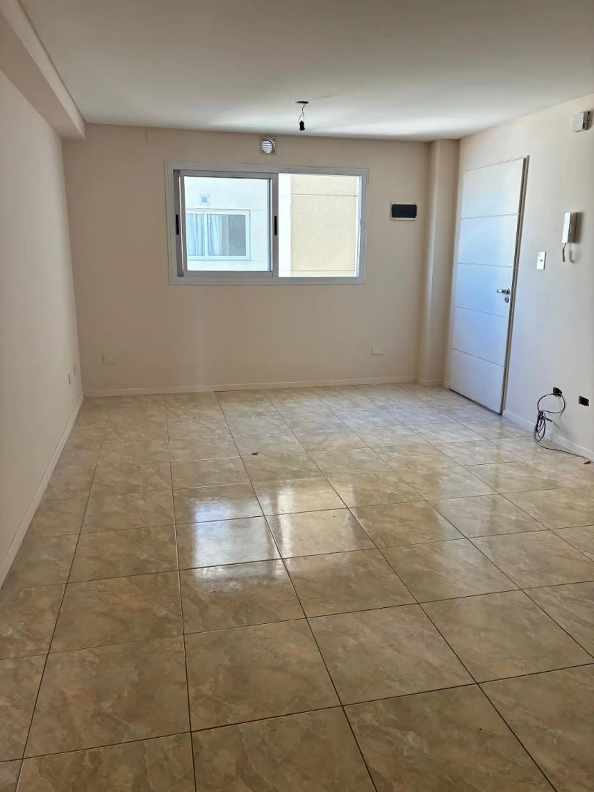 Departamento de 2 dormitorios en Crucesita