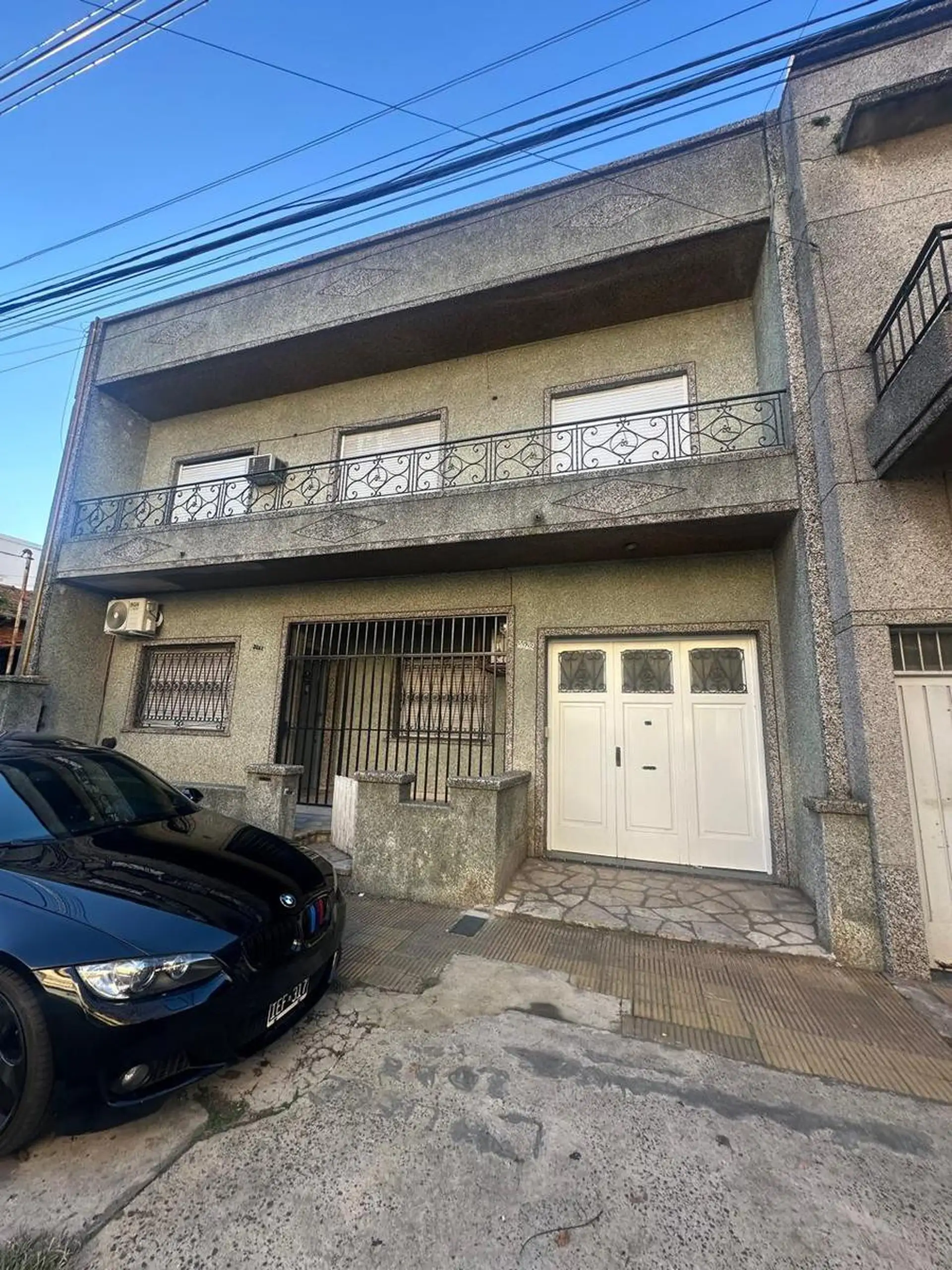 Three-bedroom PH in Vicente López