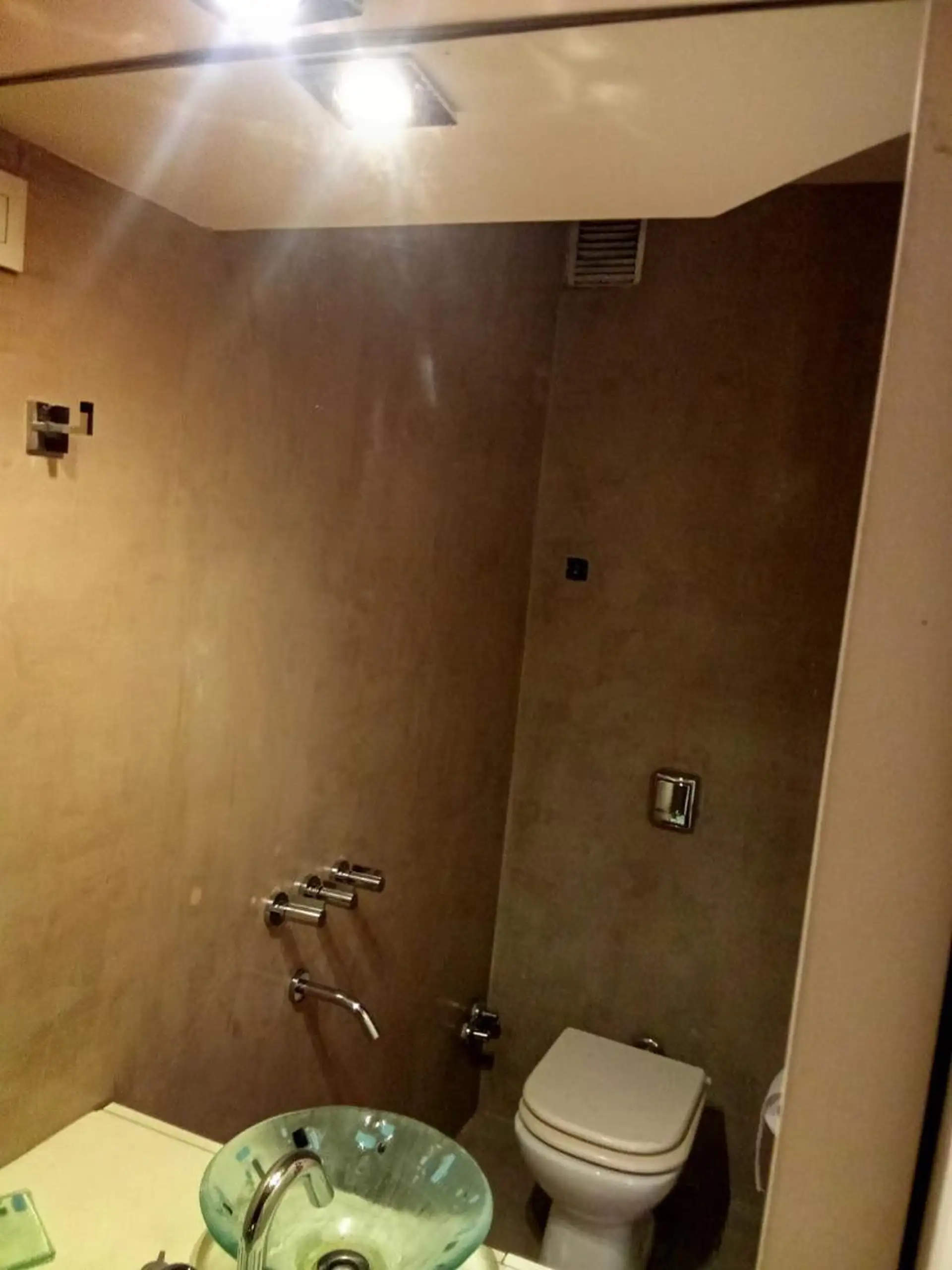 Apartamento de 3 ambientes com dependência em Retiro