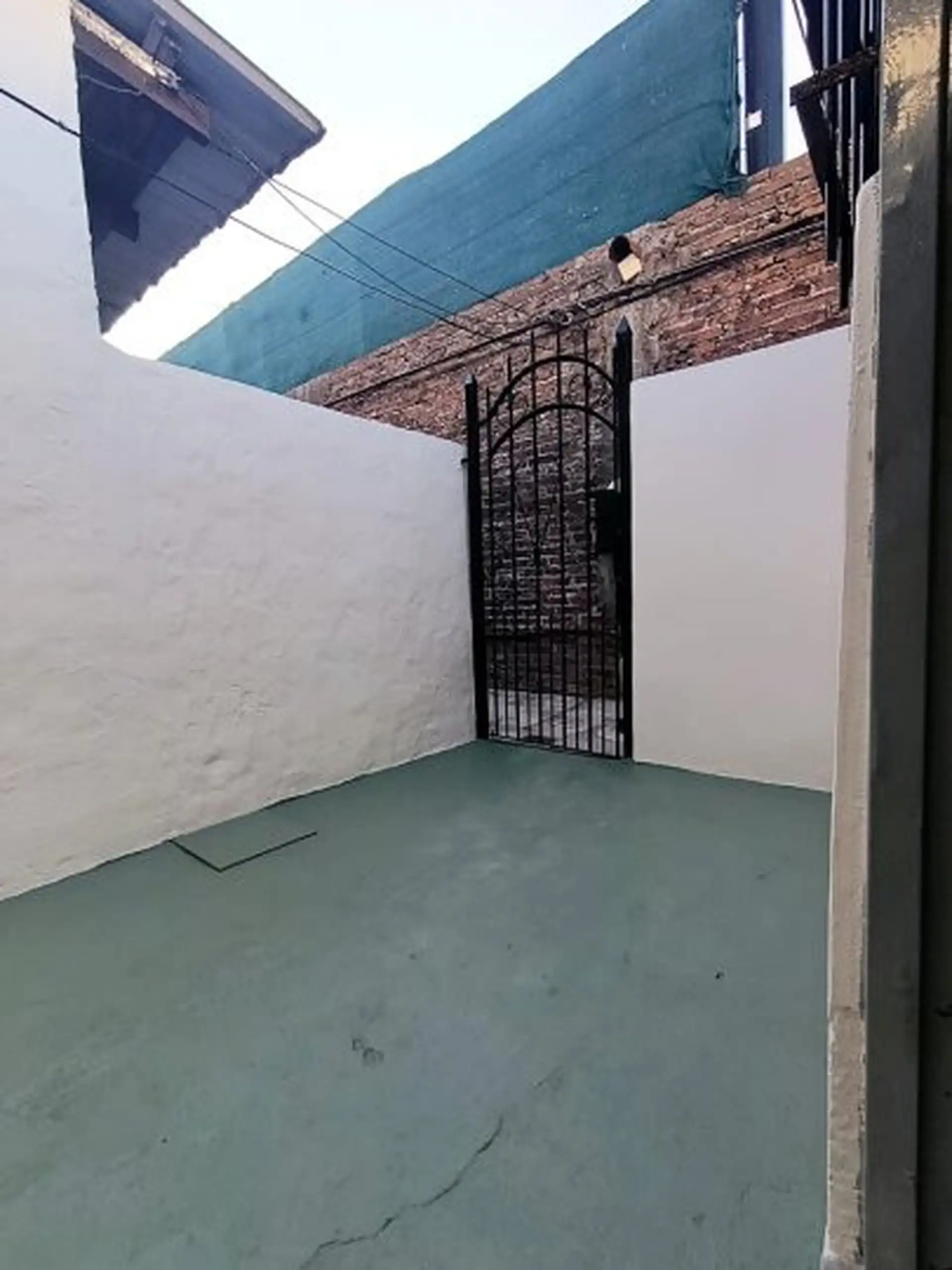 Apartamento de 2 ambientes em Sarandí