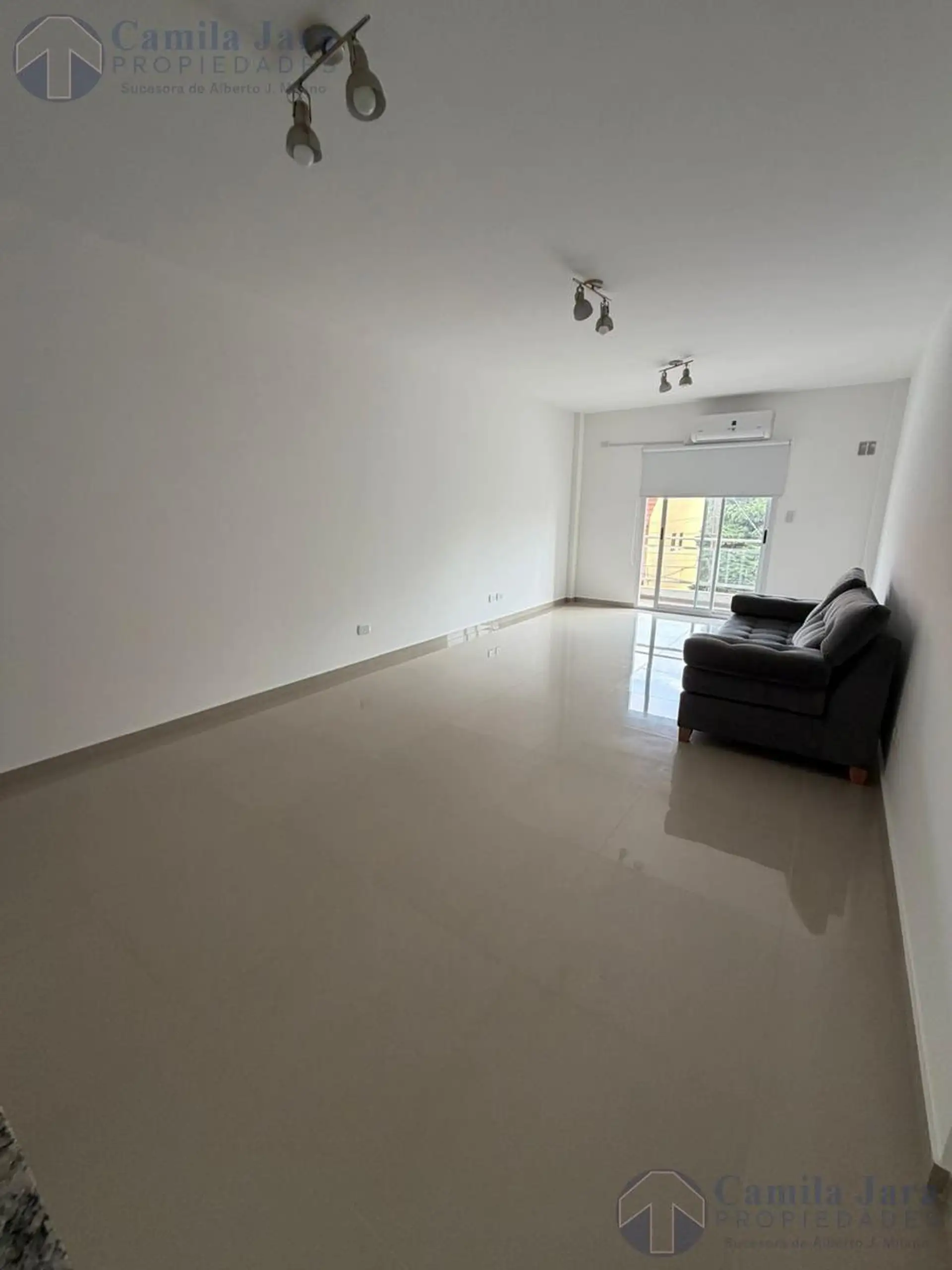 Studio apartment for rent in Villa Luzuriaga