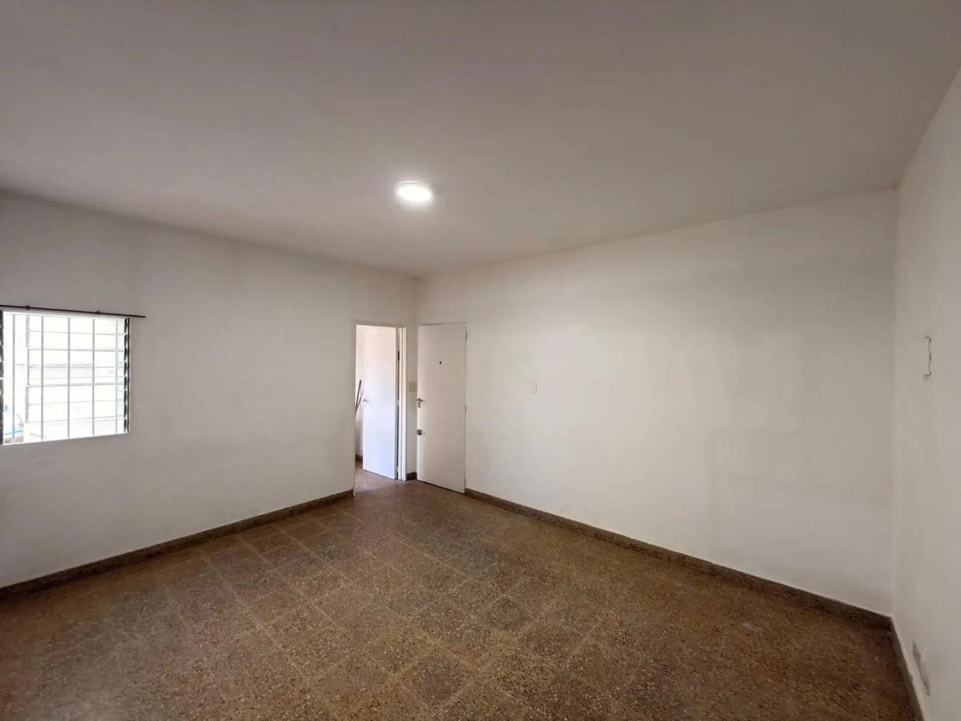 Квартира с 1 спальней в Villa Adelina