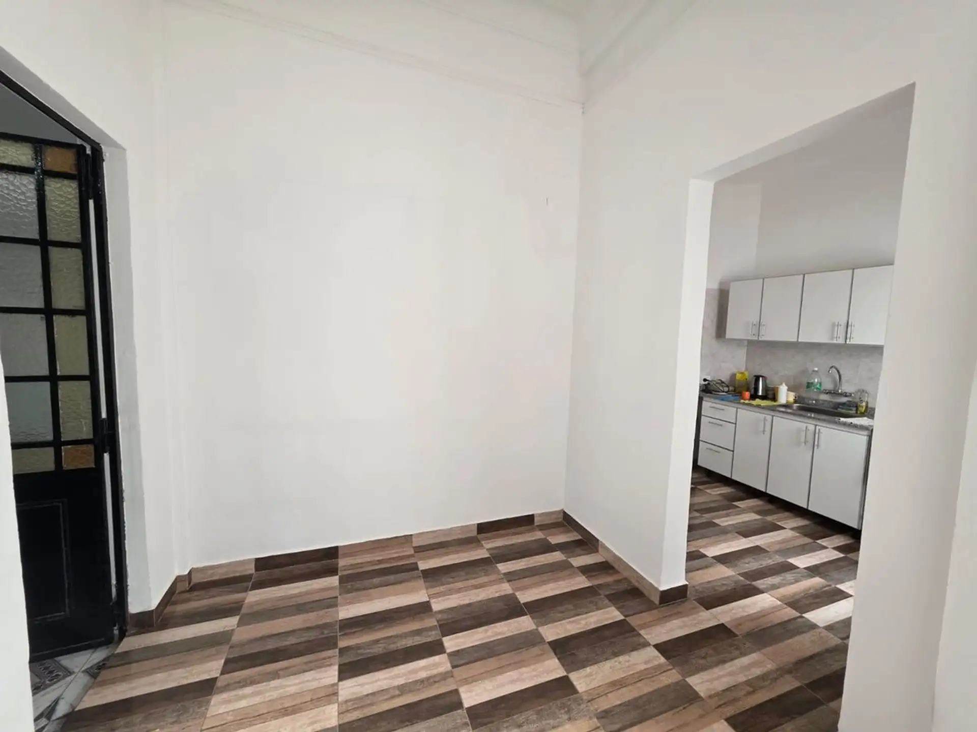 PH с тремя спальнями в Olivos