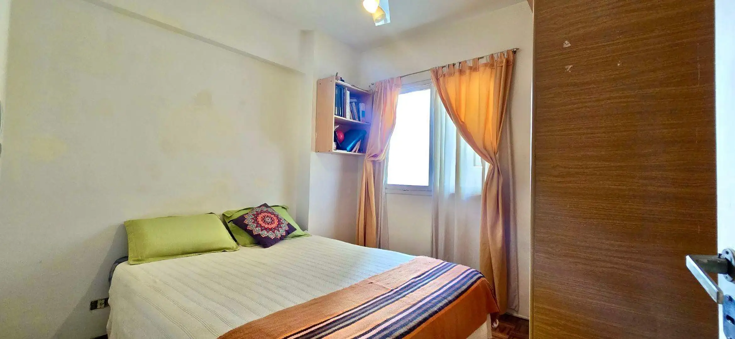 Квартира-студия в Belgrano