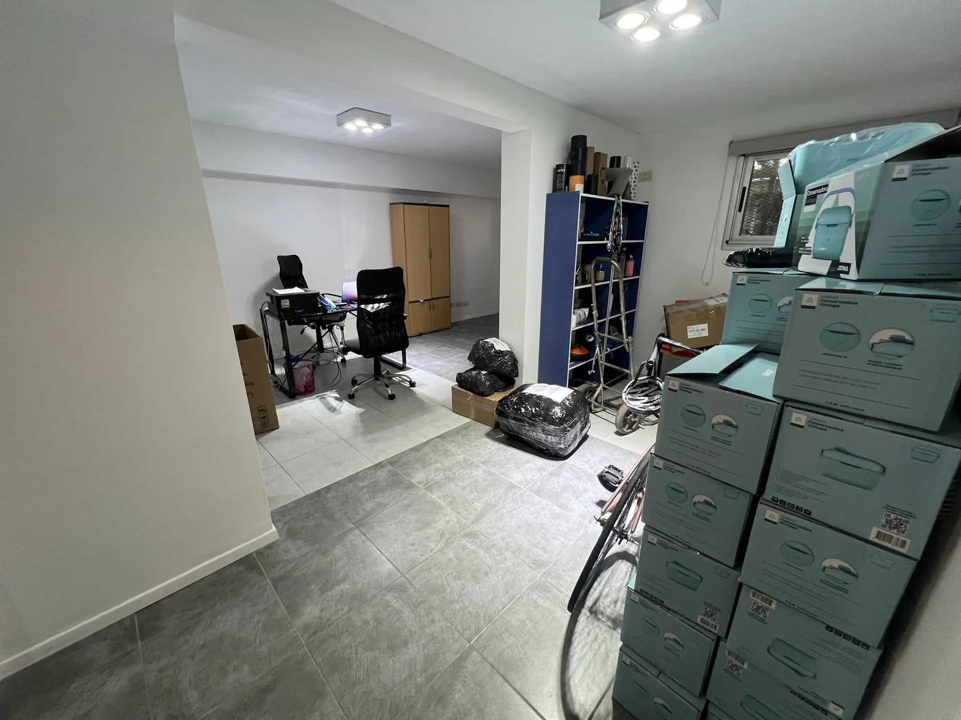 Office or consulting studio in Belgrano