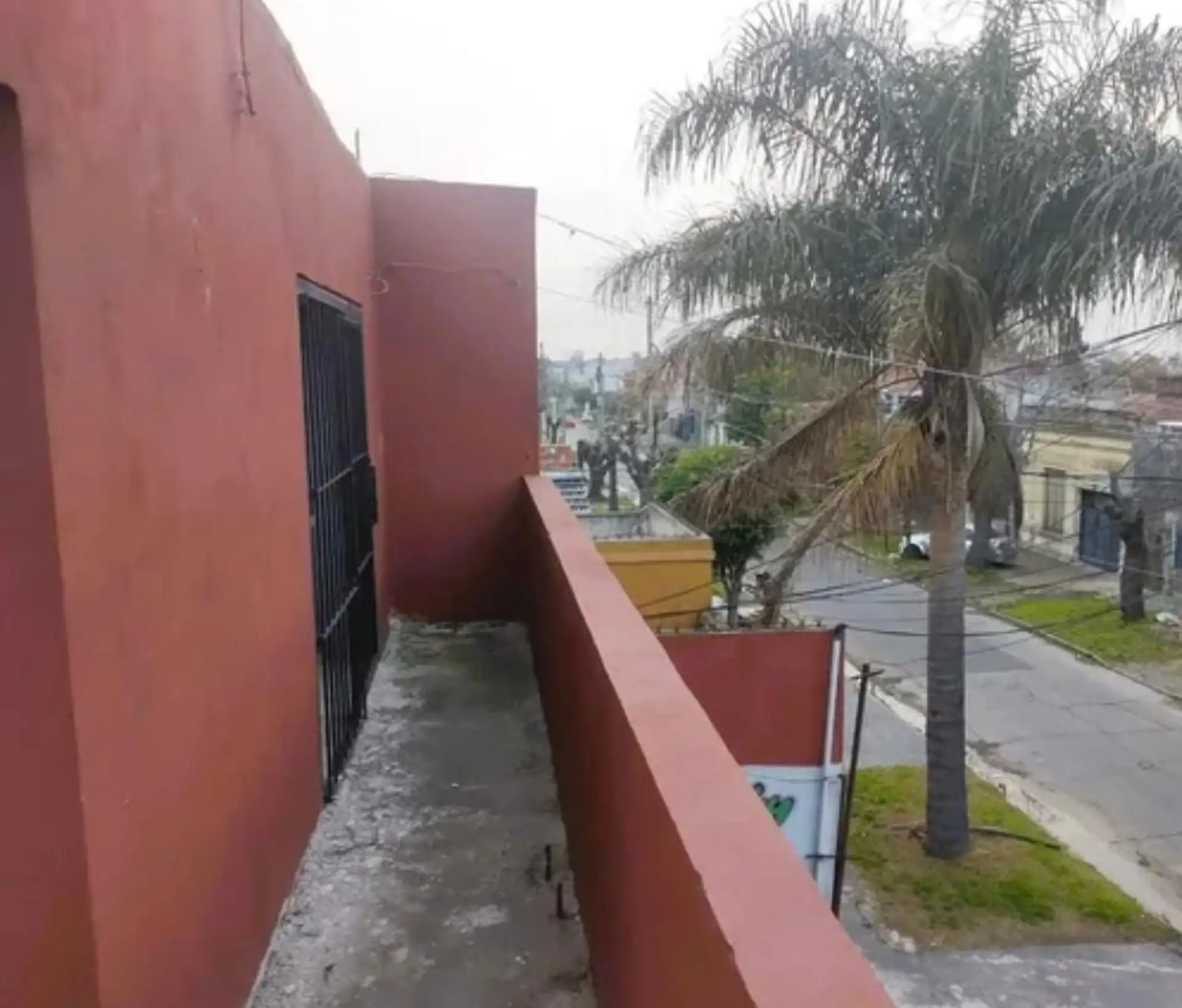 Two-bedroom apartment in Banfield