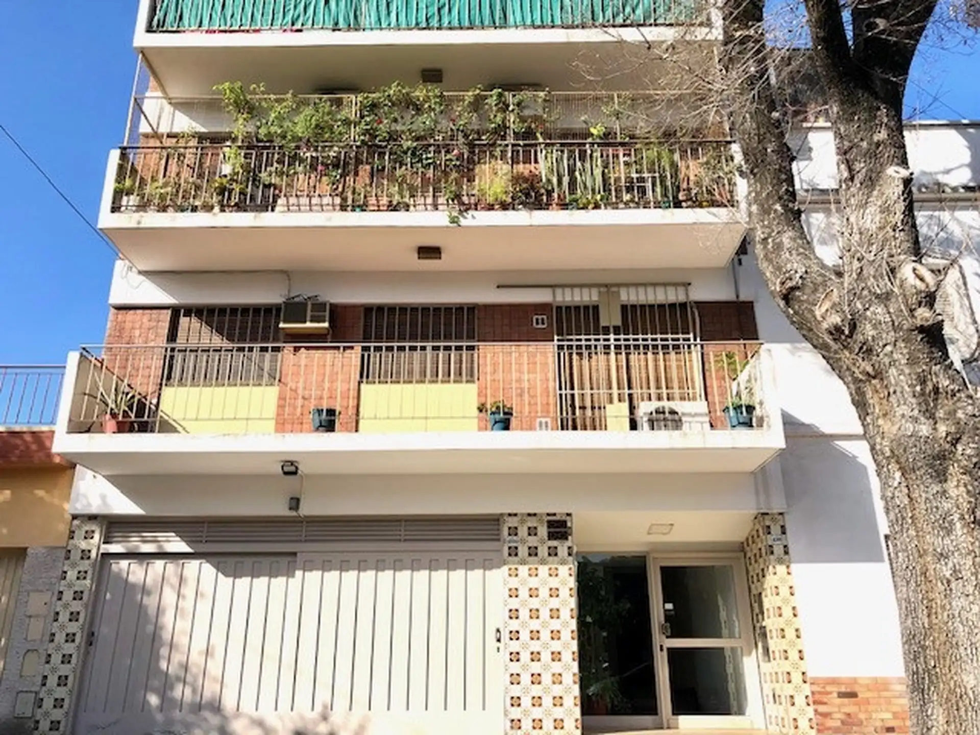 Apartamento de dois ambientes para aluguel em Floresta