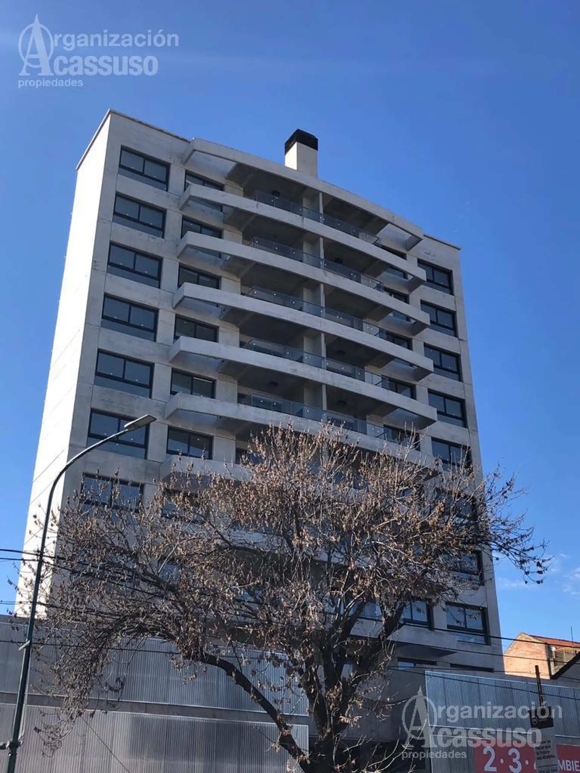 Departamento de 3 ambientes en San Isidro