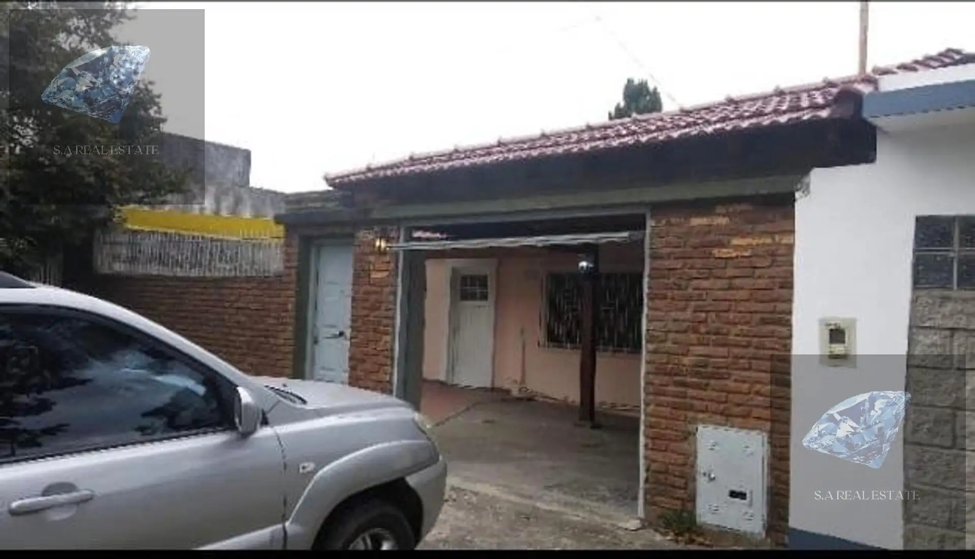 Casa en Alquiler en Berazategui, Partido de Berazategui