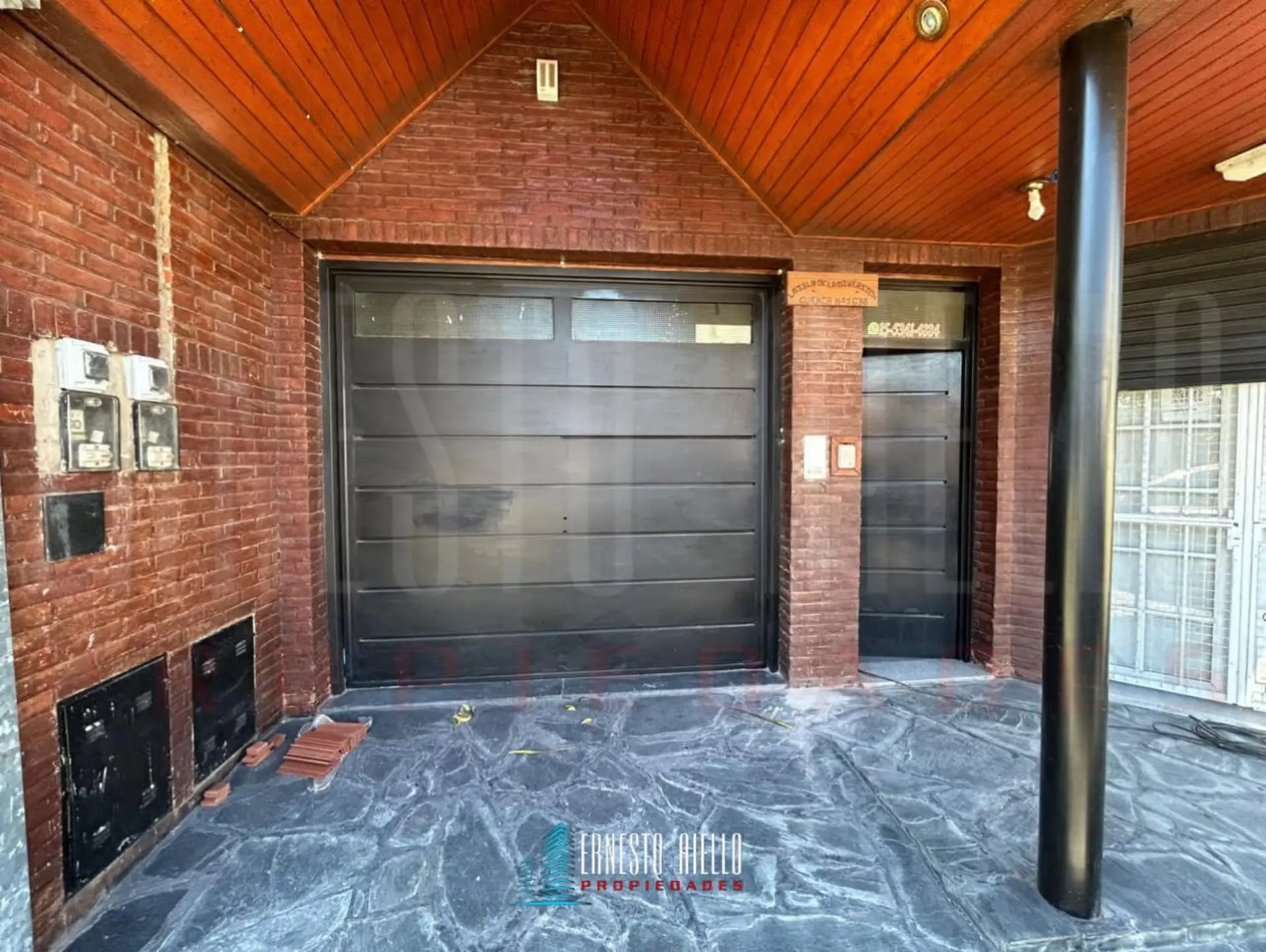 Apartamento de 2 ambientes com 1 dormitório em Quilmes