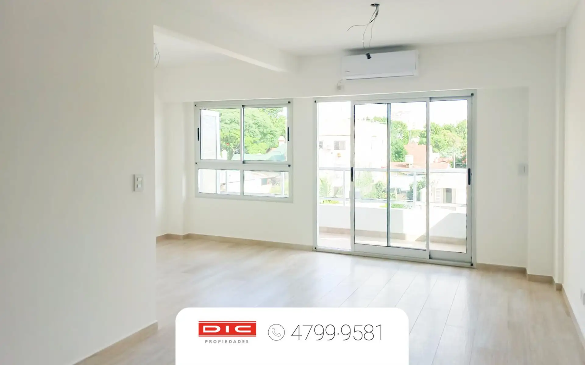 Monoambiente en alquiler en Olivos