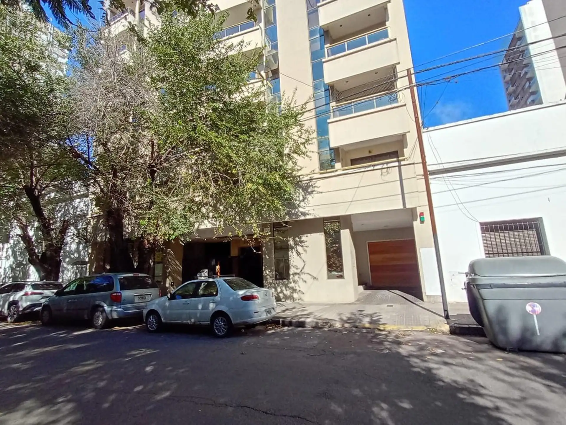 Departamento de 2 dormitorios en Buenos Aires