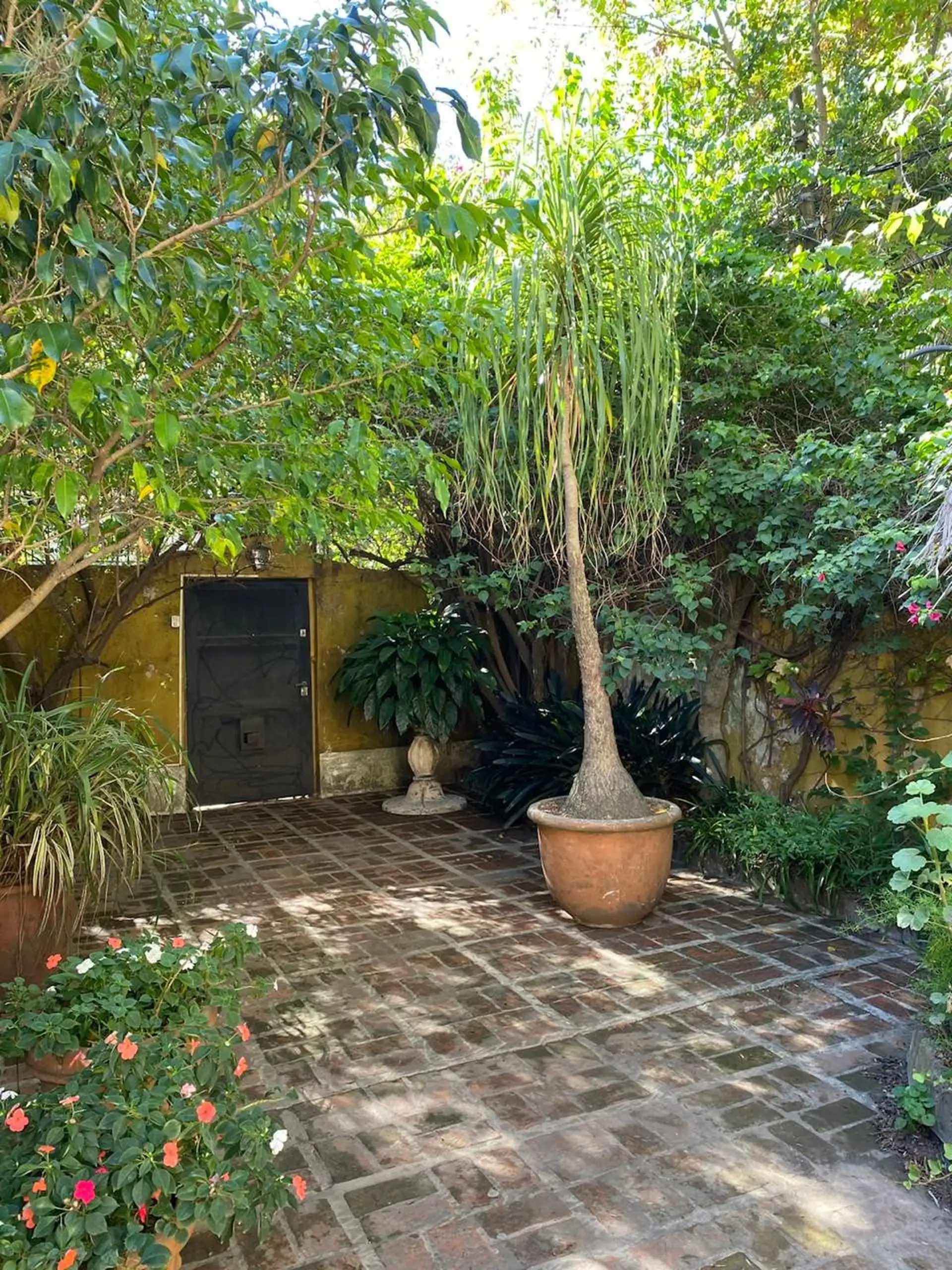 Casa de 2 dormitorios en San Fernando