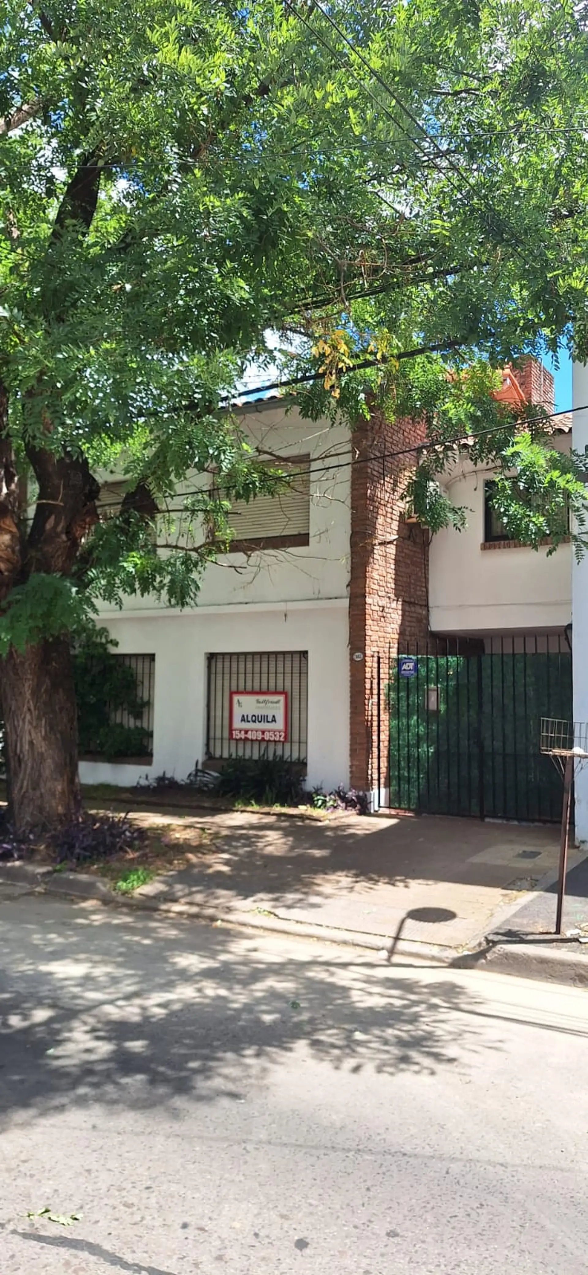 Casa de 5 quartos em Martínez