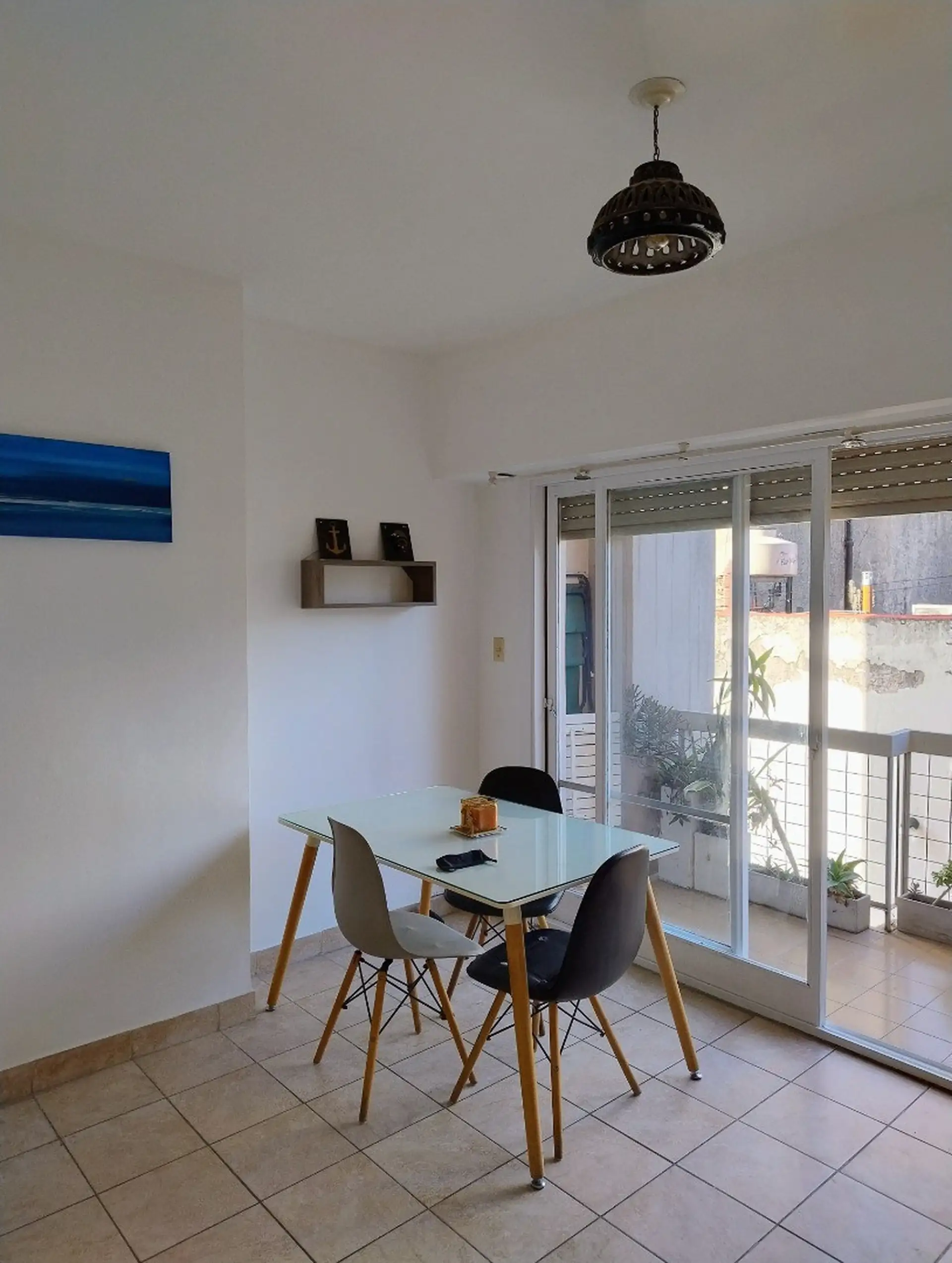 Kitnet com 1 quarto para alugar em Vélez Sarsfield