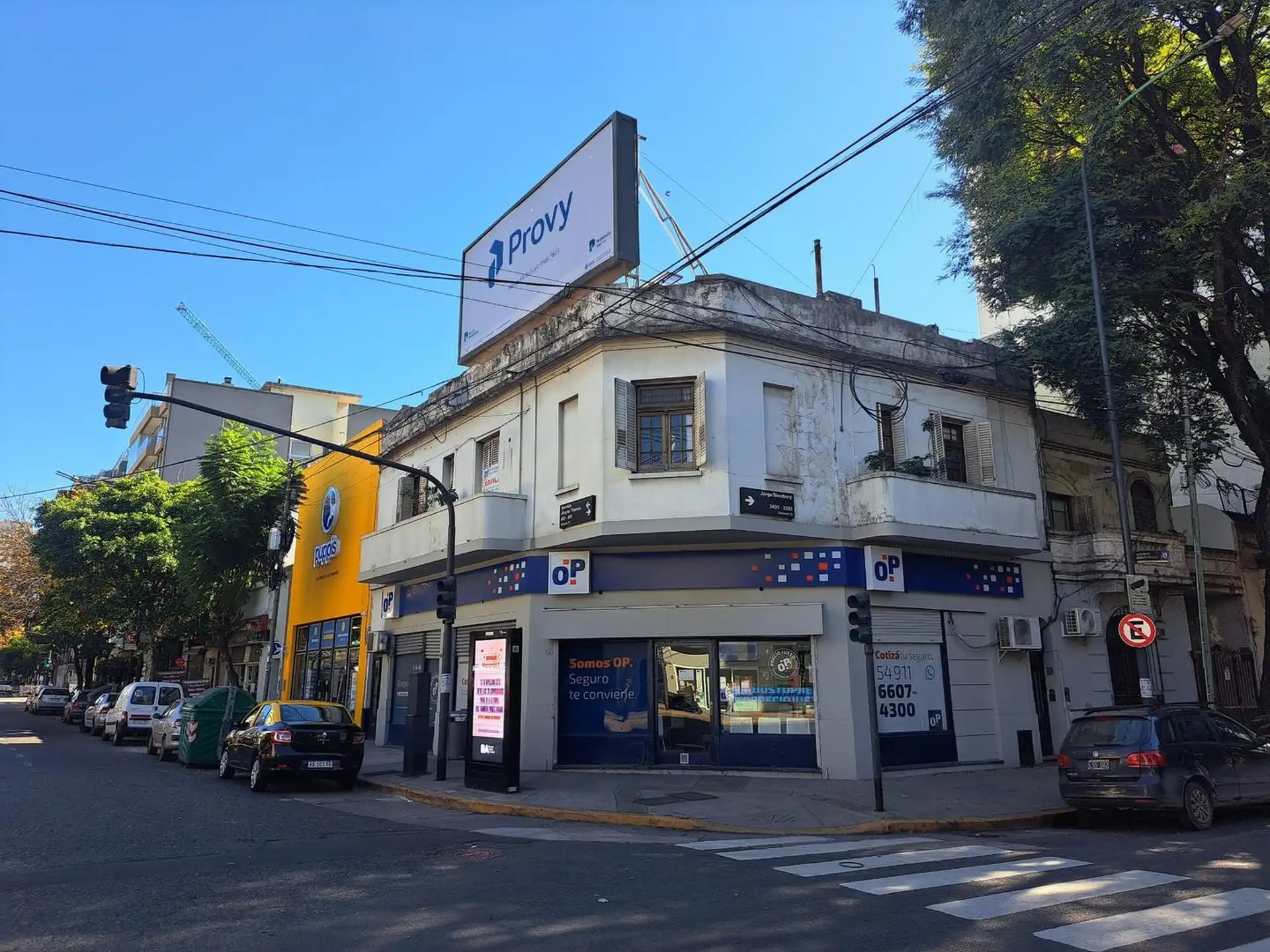 PH de 5 ambientes con terraza en Colegiales