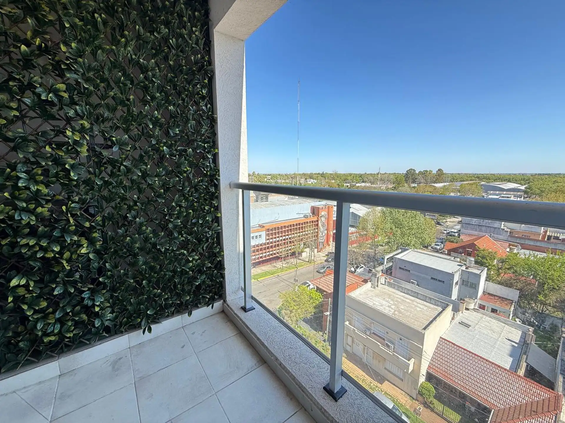 Studio apartment for rent in Quilmes