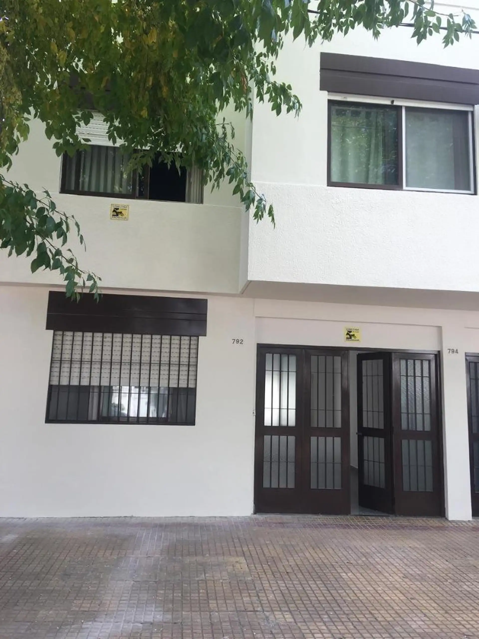 Estúdio dúplex para alugar