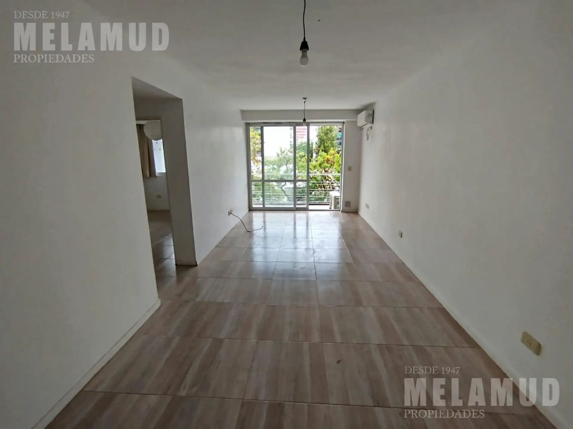 Apartamento de 1 dormitório em Palermo