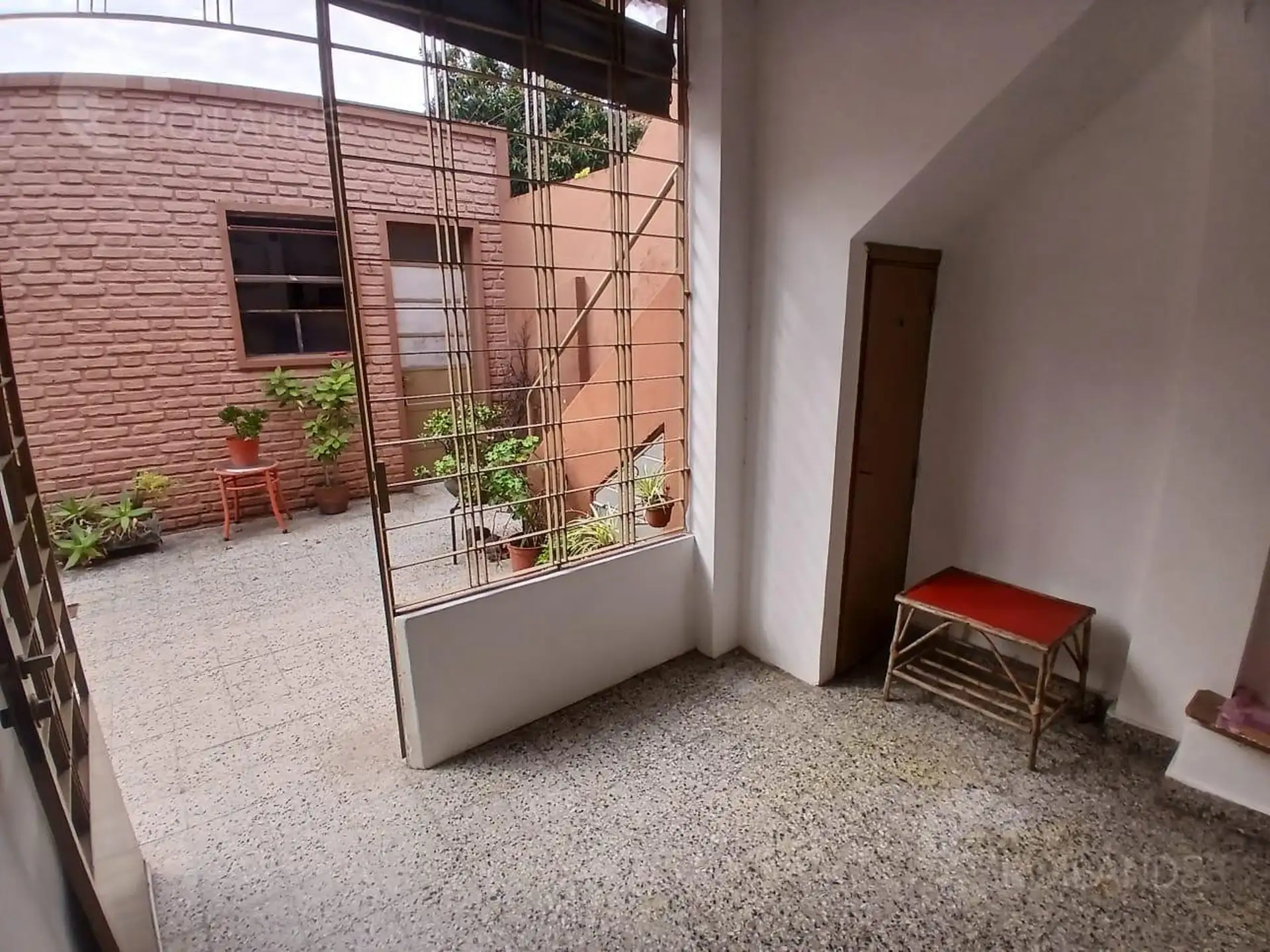 Casa de 2 dormitórios em Vicente López