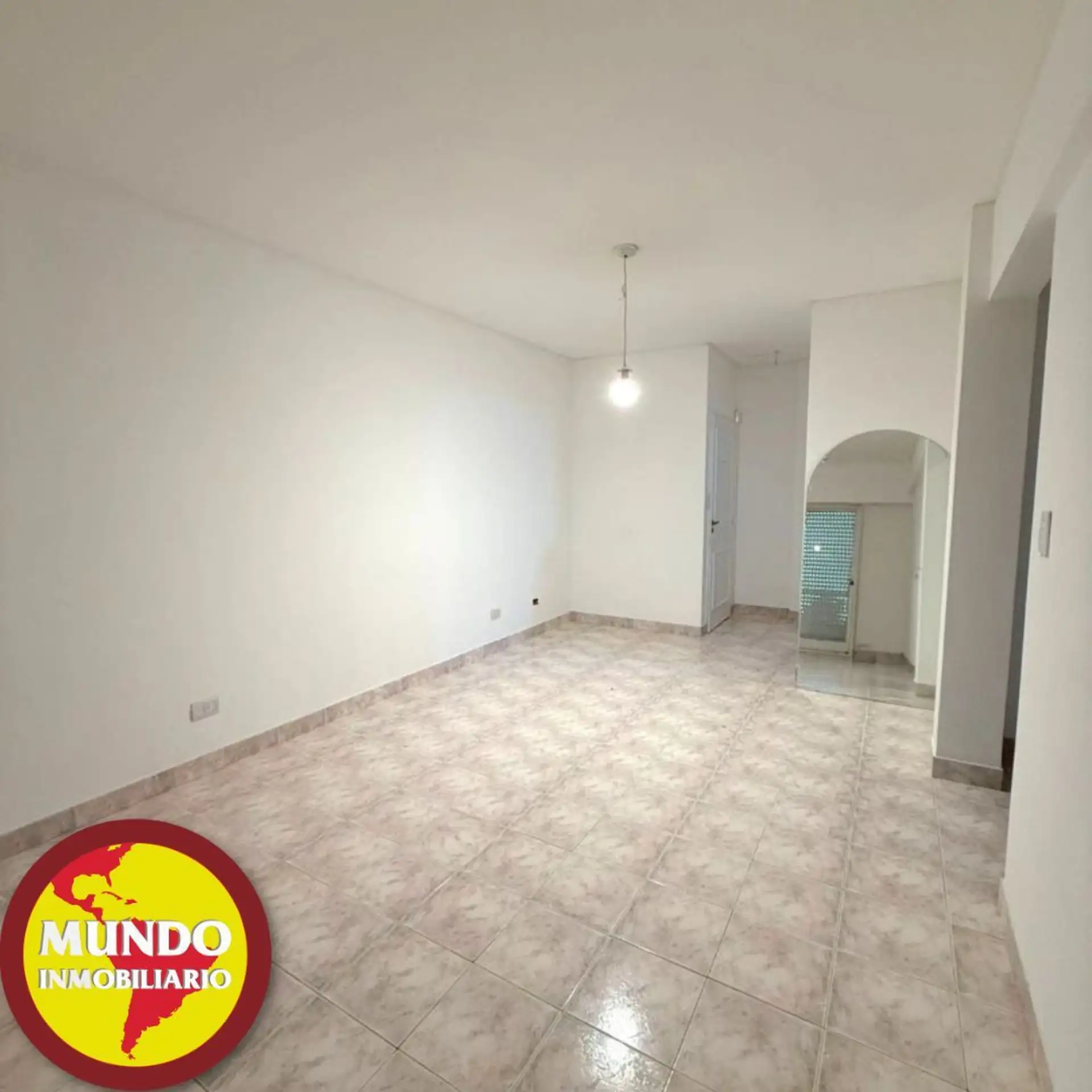 Departamento de 2 ambientes en General San Martín