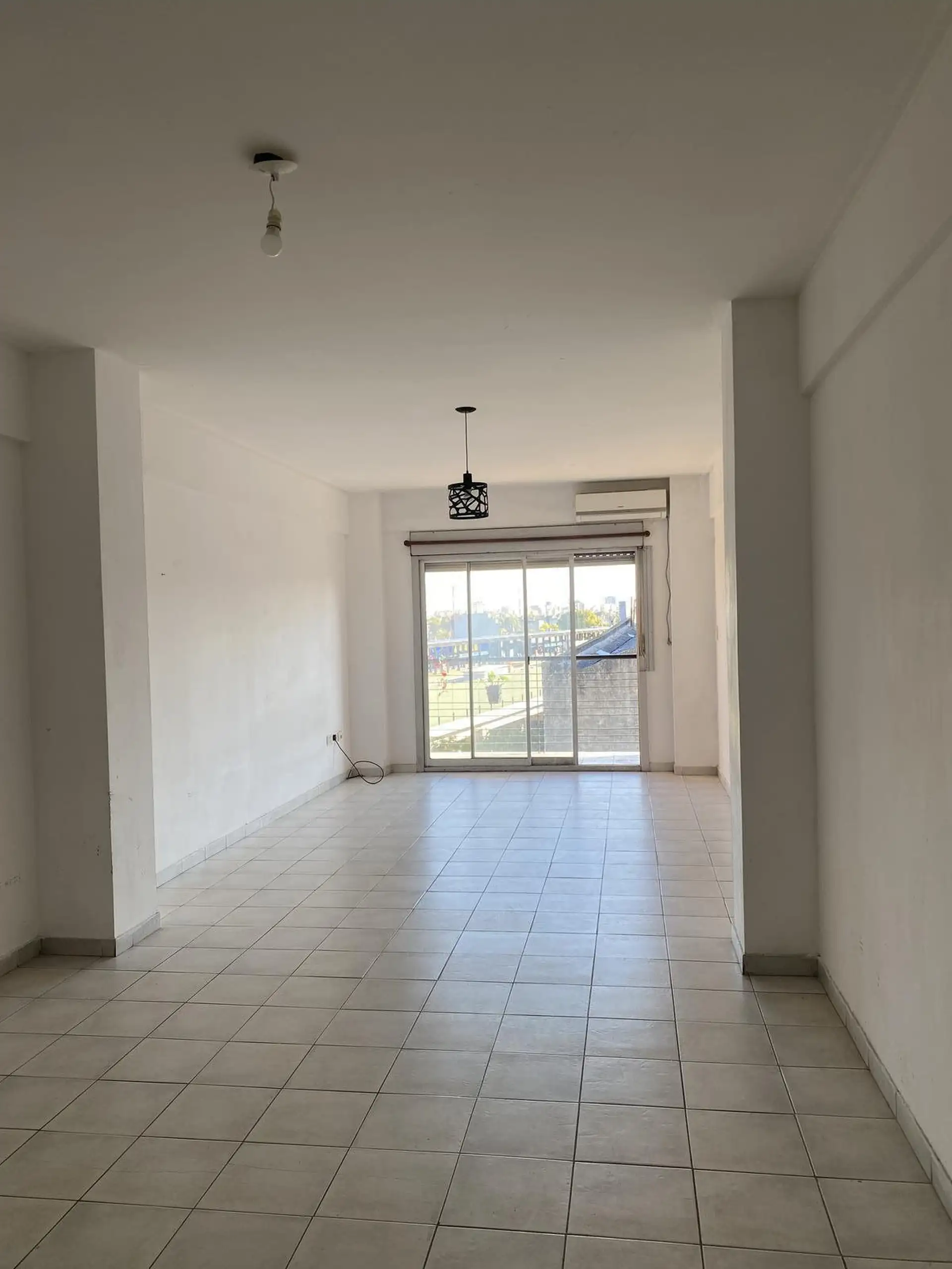 Kitnet mobiliada em Chacarita