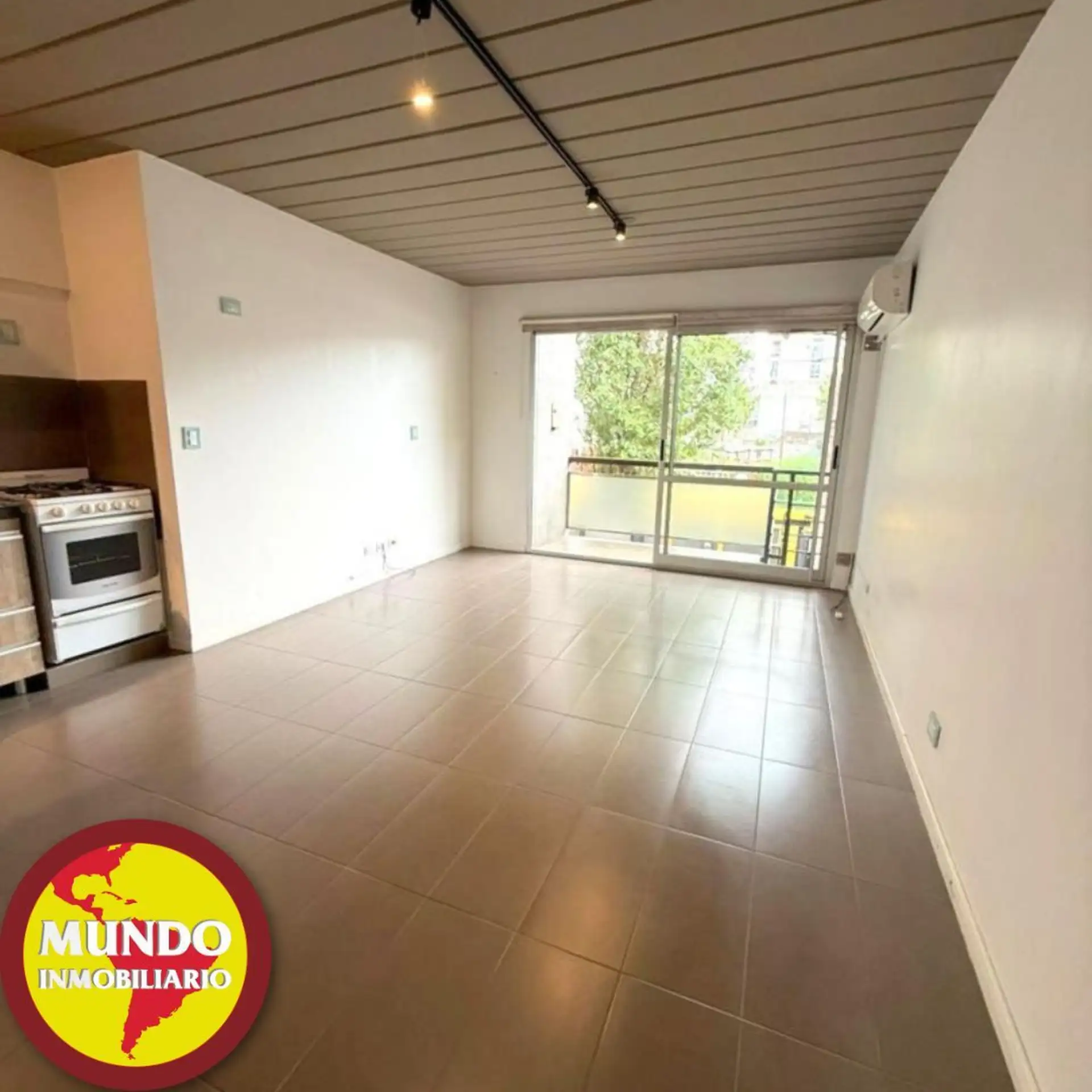 Kitnet mobiliado em Villa Devoto