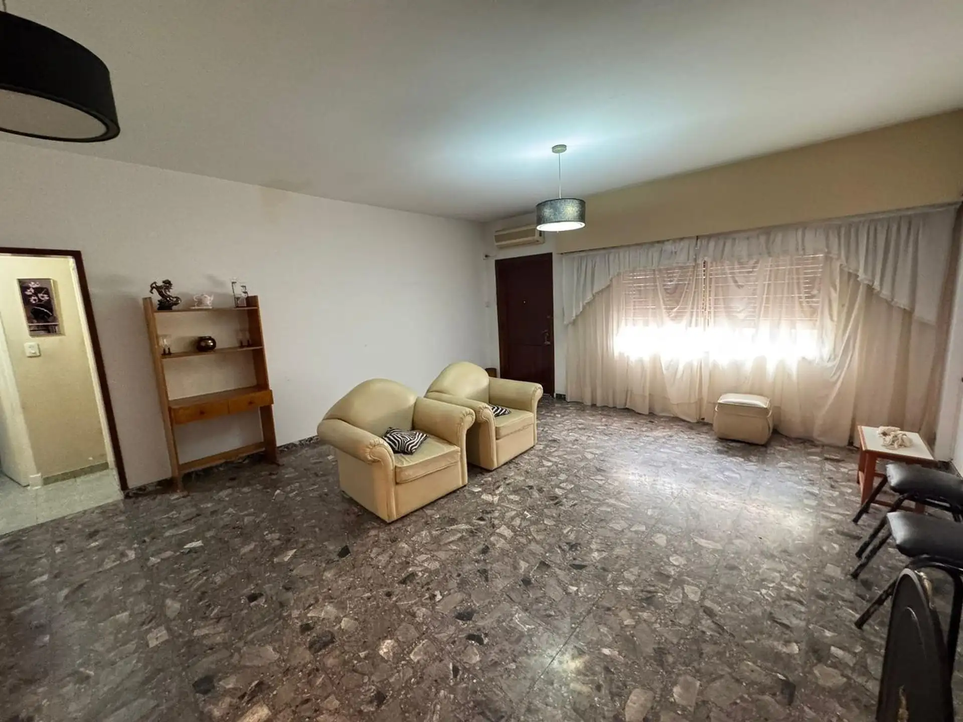 Ground-floor PH studio in Lomas del Mirador