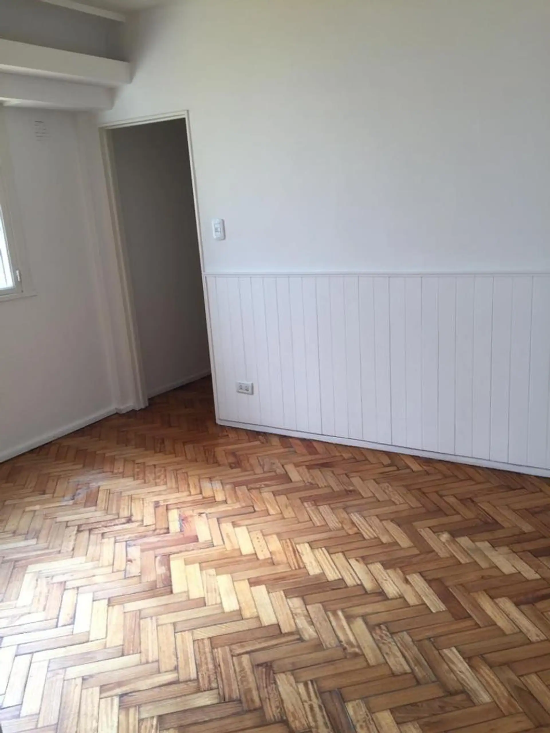 Apartamento de dois ambientes em Recoleta